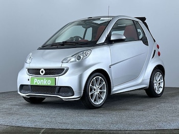 Used smart fortwo 2014 for sale - 78851342: Photo