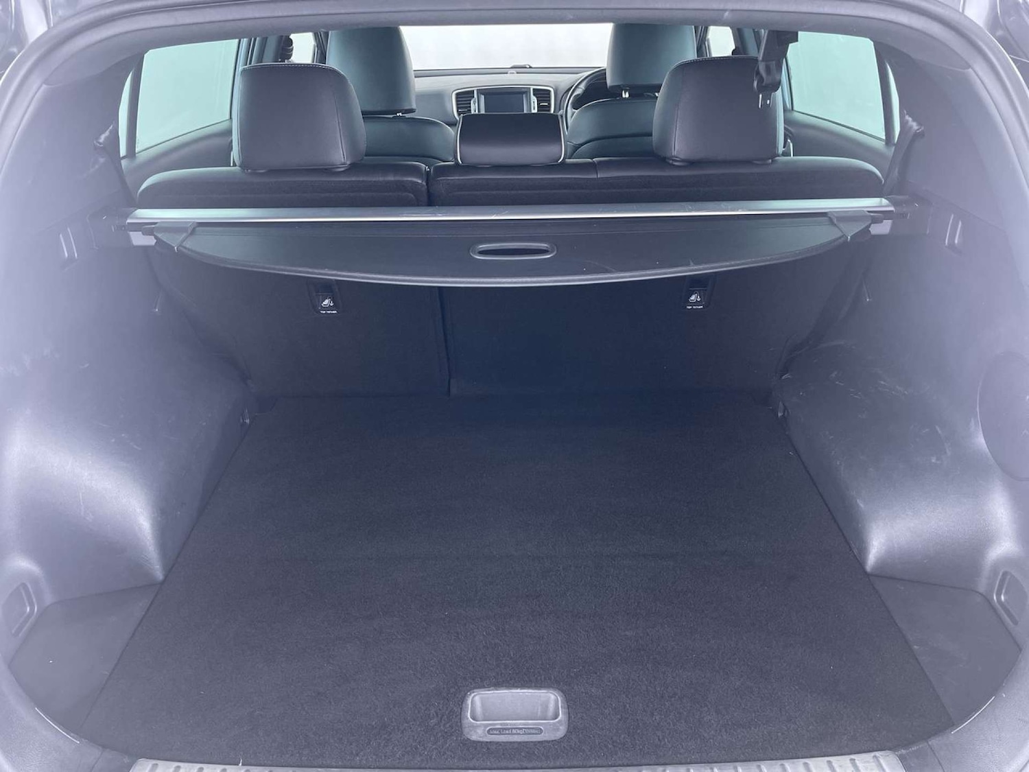 Used Kia Sportage 2017 for sale - 77420235: Photo 10