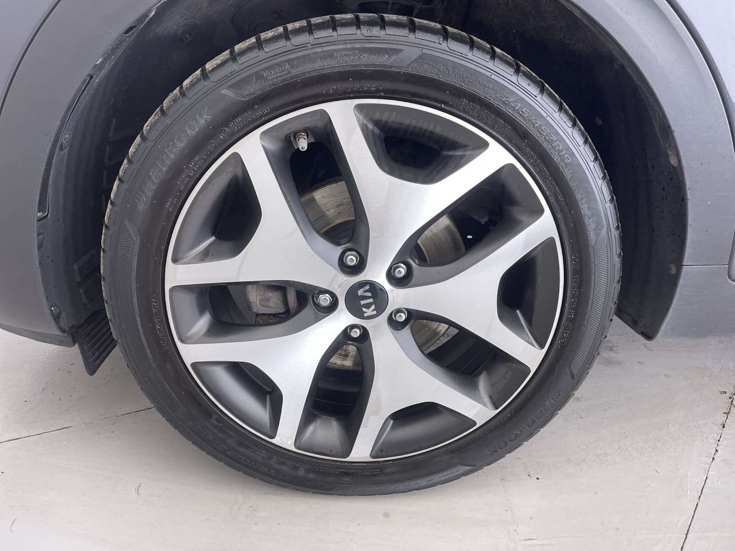 Used Kia Sportage 2017 for sale - 77420235: Photo 11