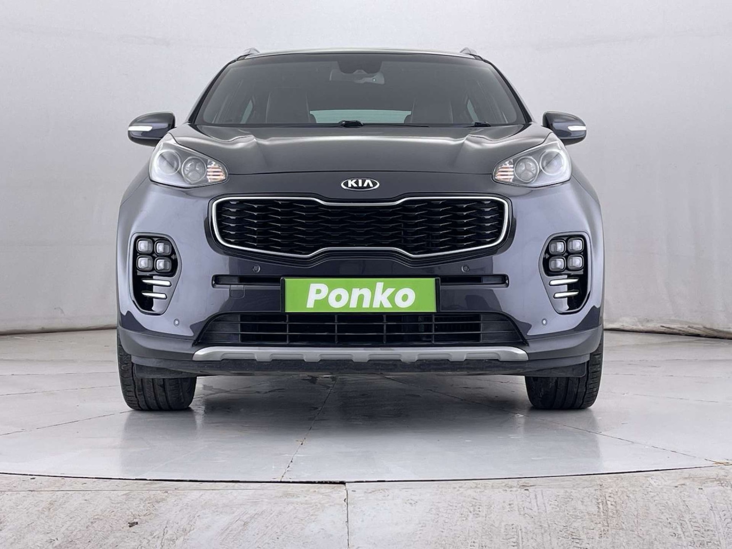 Used Kia Sportage 2017 for sale - 77420235: Photo 14