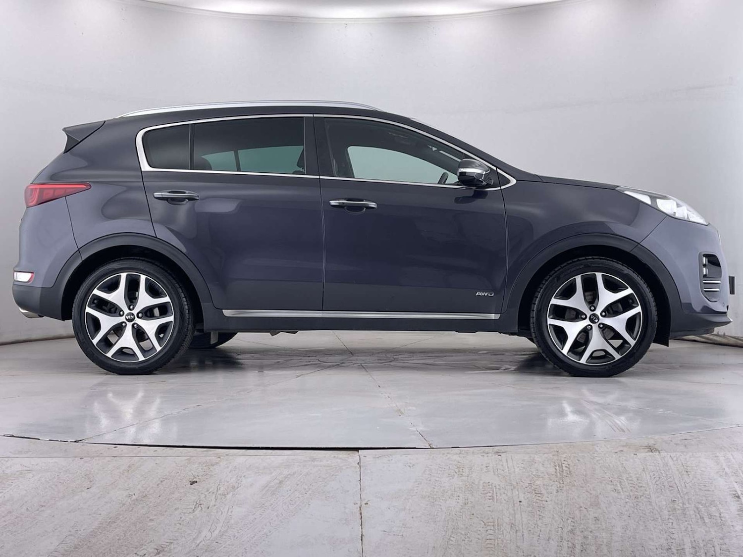 Used Kia Sportage 2017 for sale - 77420235: Photo 15