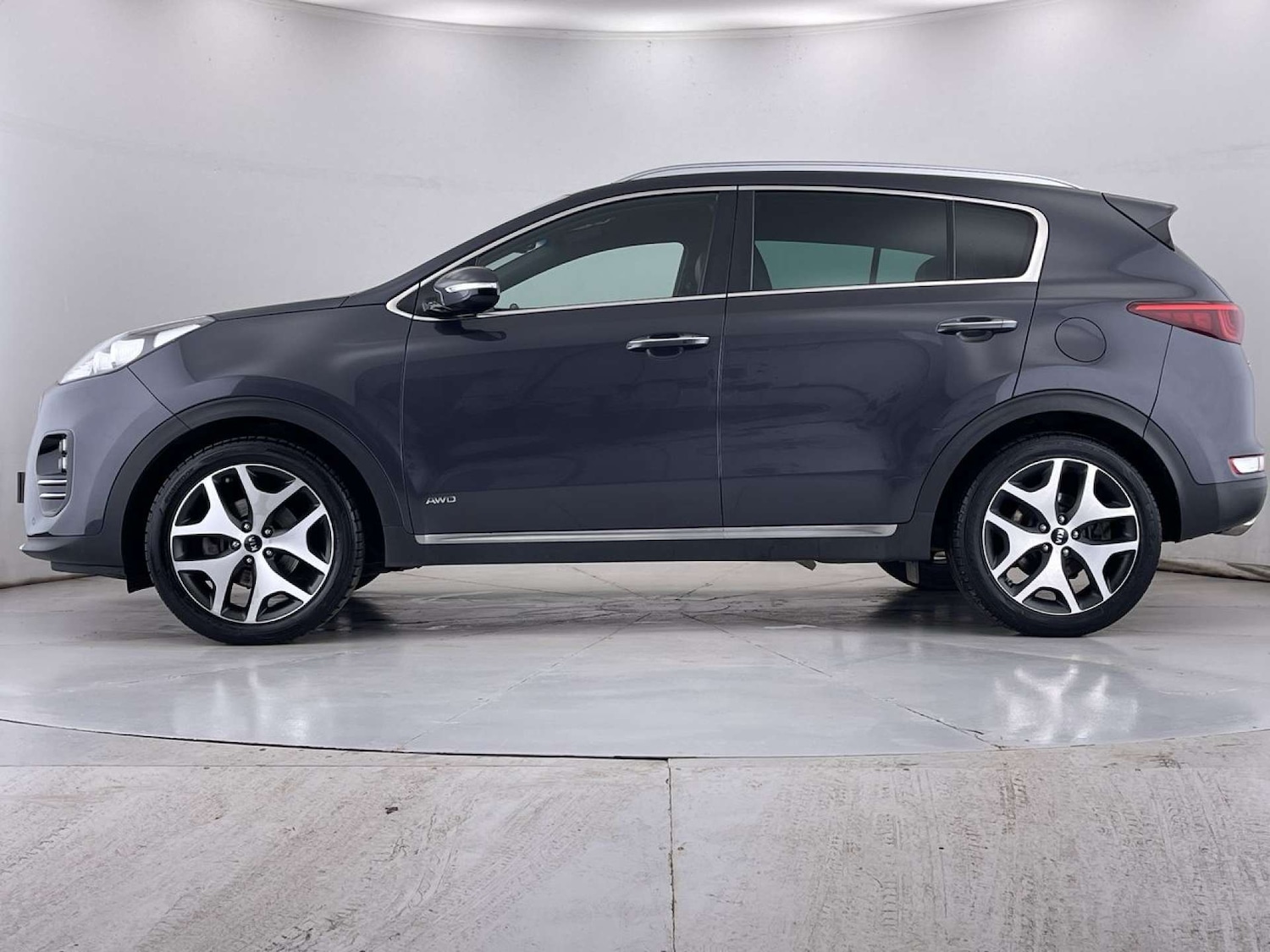 Used Kia Sportage 2017 for sale - 77420235: Photo 16