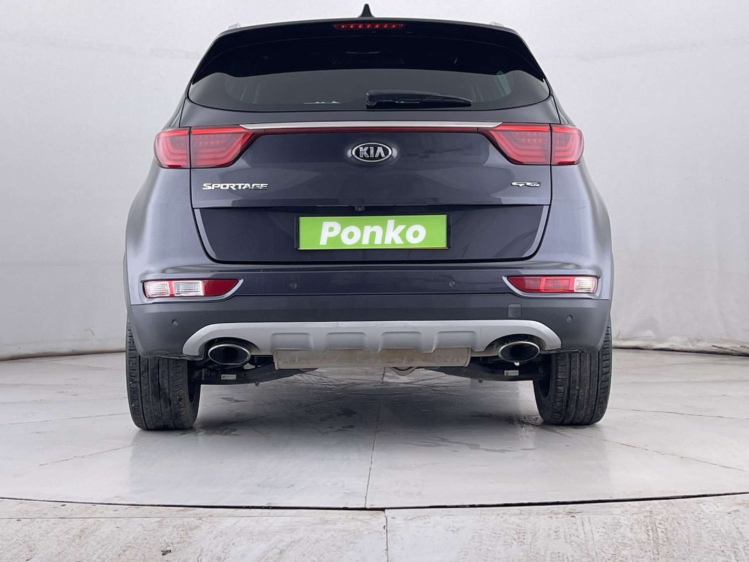 Used Kia Sportage 2017 for sale - 77420235: Photo 17