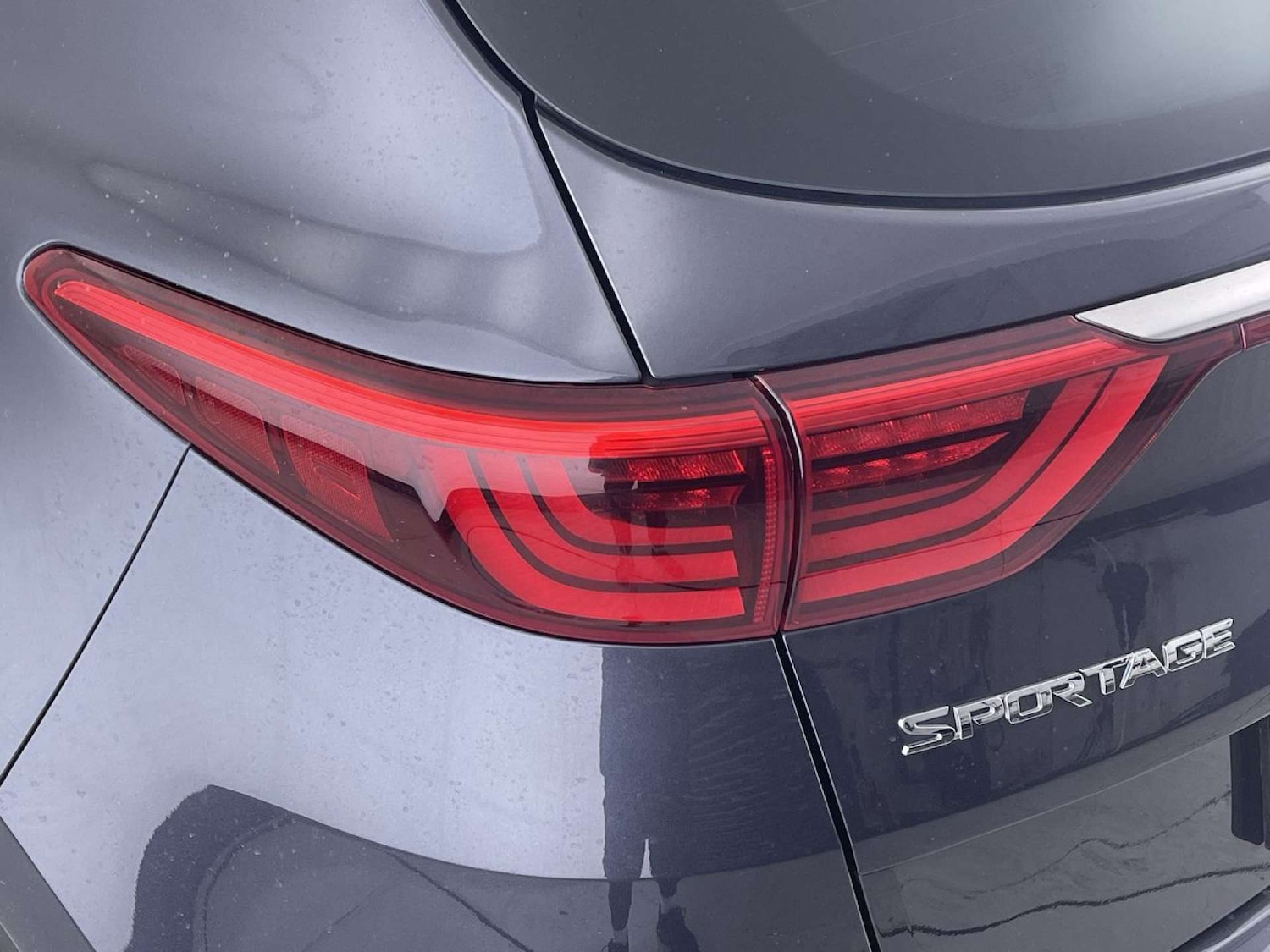 Used Kia Sportage 2017 for sale - 77420235: Photo 20