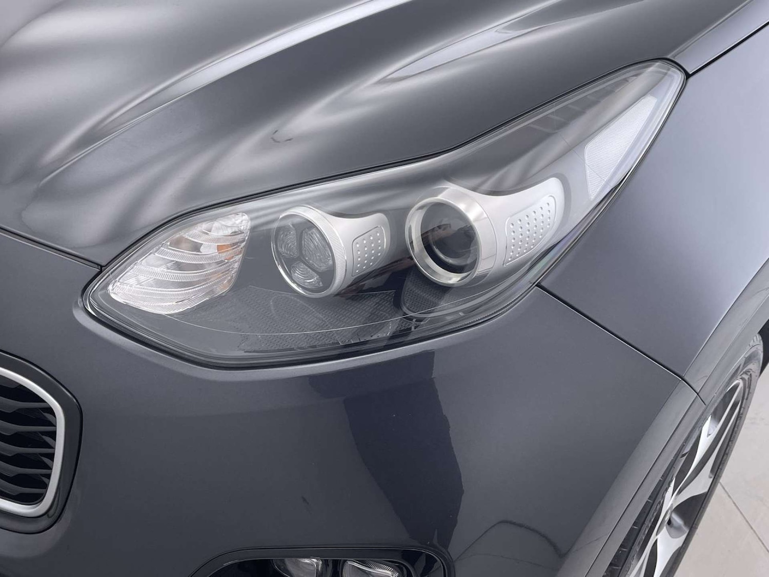 Used Kia Sportage 2017 for sale - 77420235: Photo 21