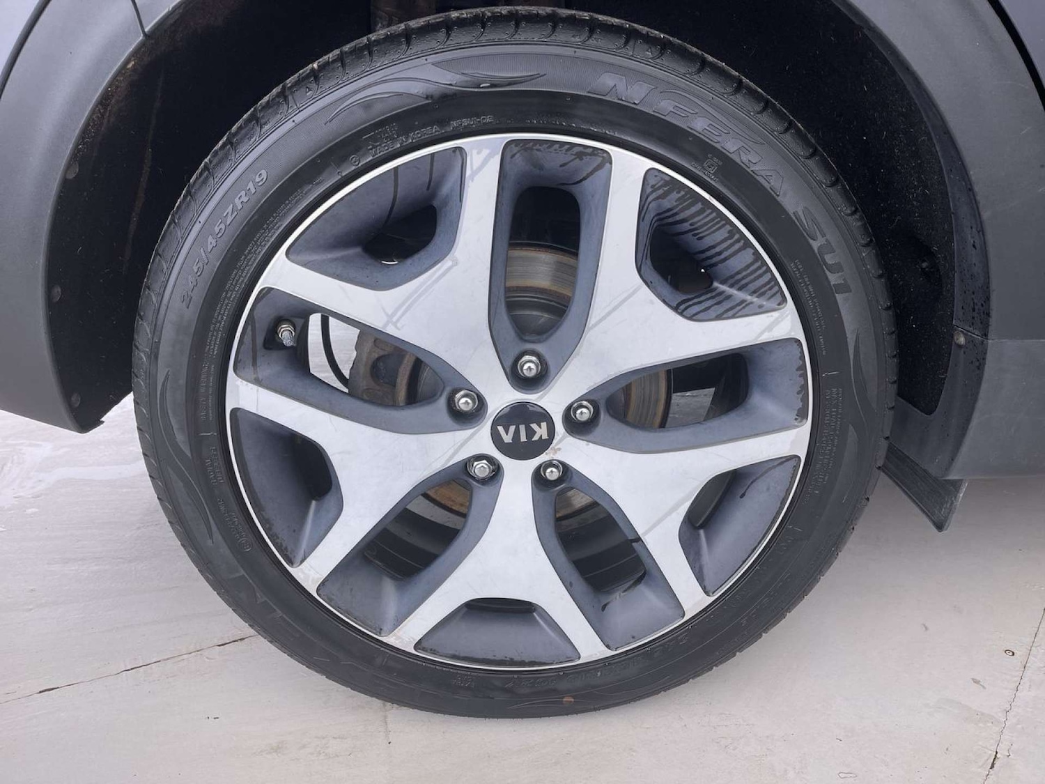 Used Kia Sportage 2017 for sale - 77420235: Photo 23