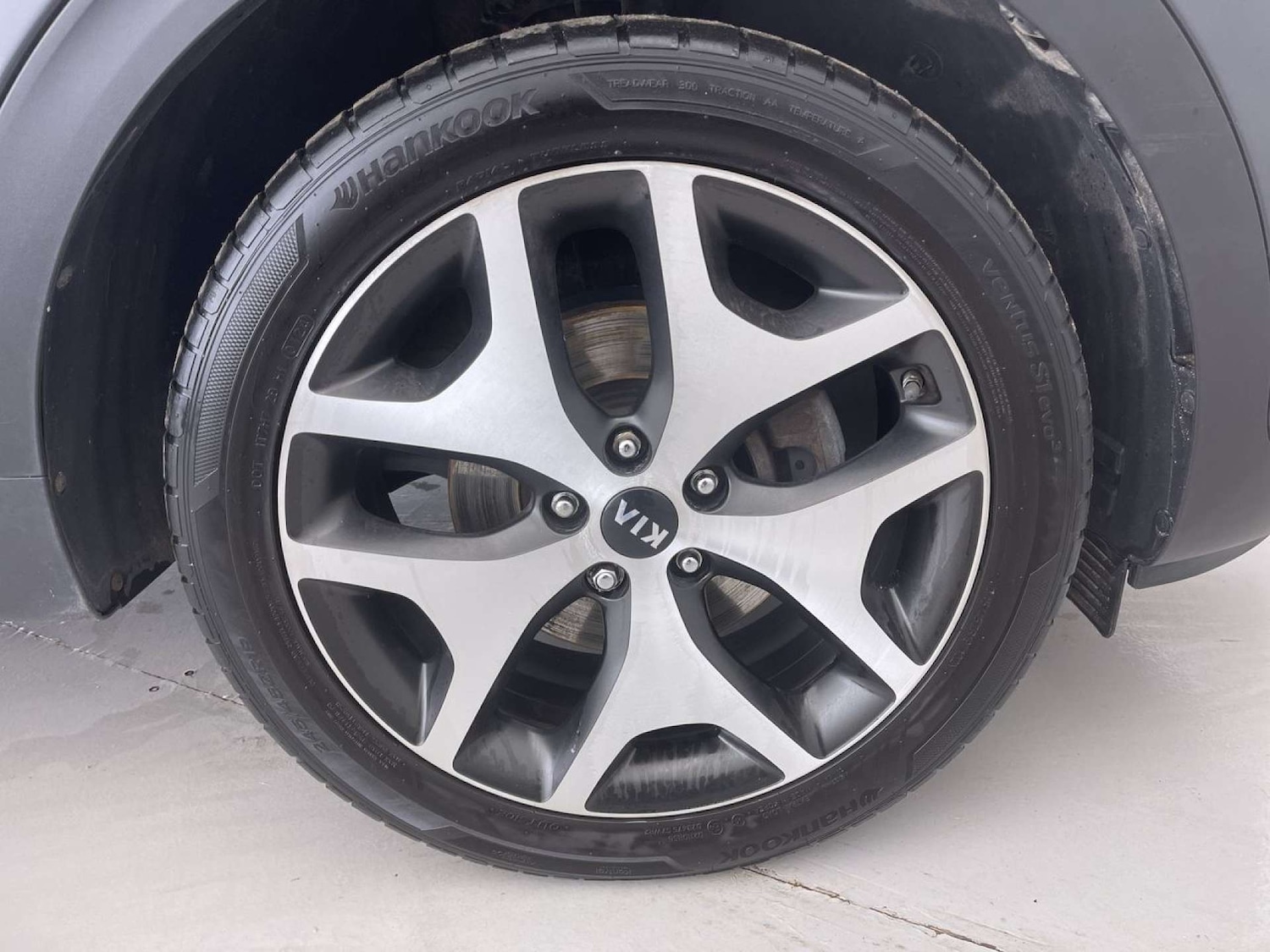 Used Kia Sportage 2017 for sale - 77420235: Photo 24