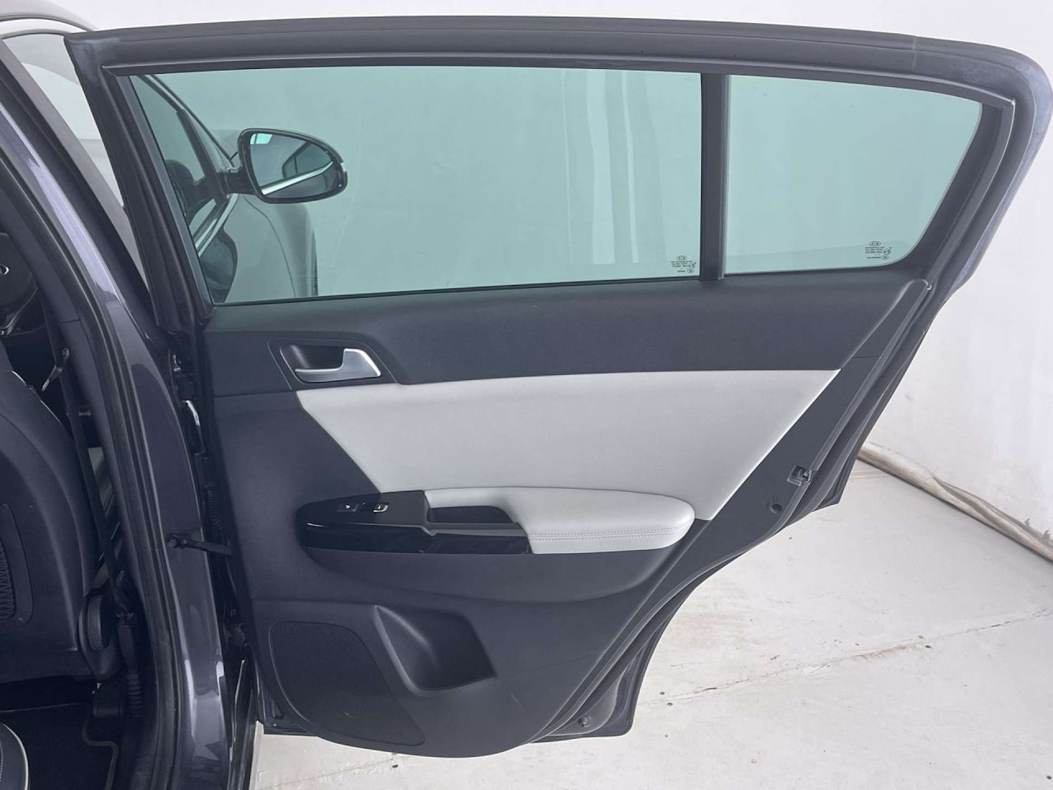 Used Kia Sportage 2017 for sale - 77420235: Photo 30