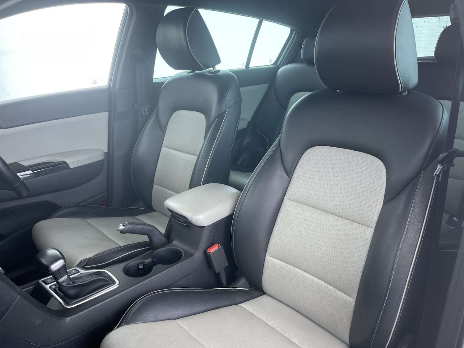 Used Kia Sportage 2017 for sale - 77420235: Photo 31