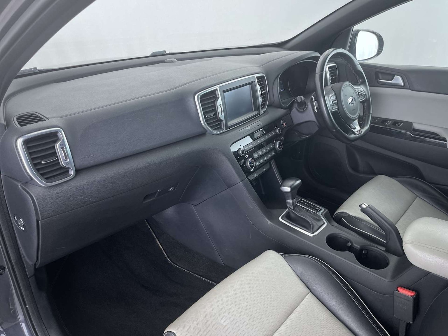 Used Kia Sportage 2017 for sale - 77420235: Photo 32