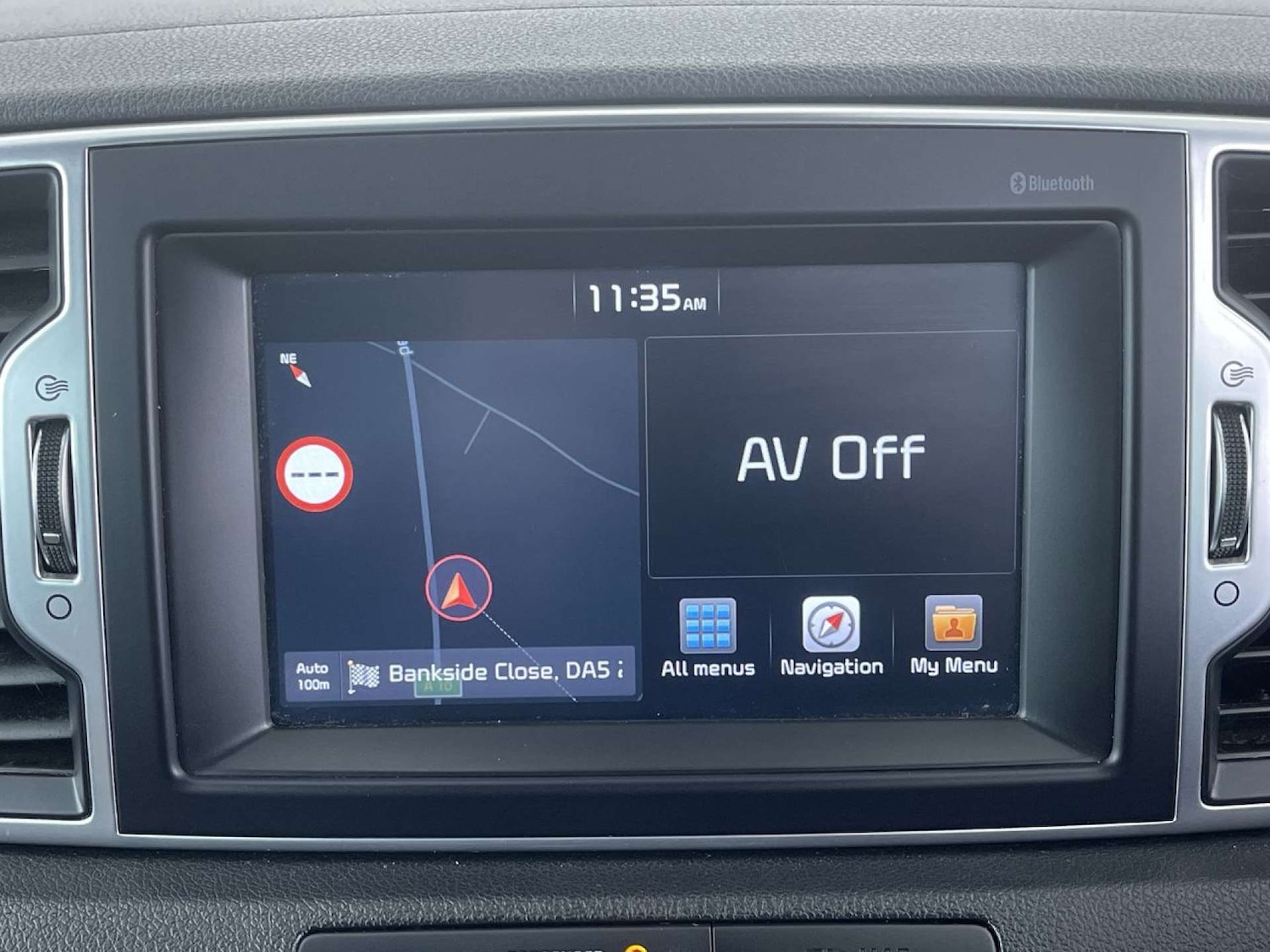 Used Kia Sportage 2017 for sale - 77420235: Photo 40