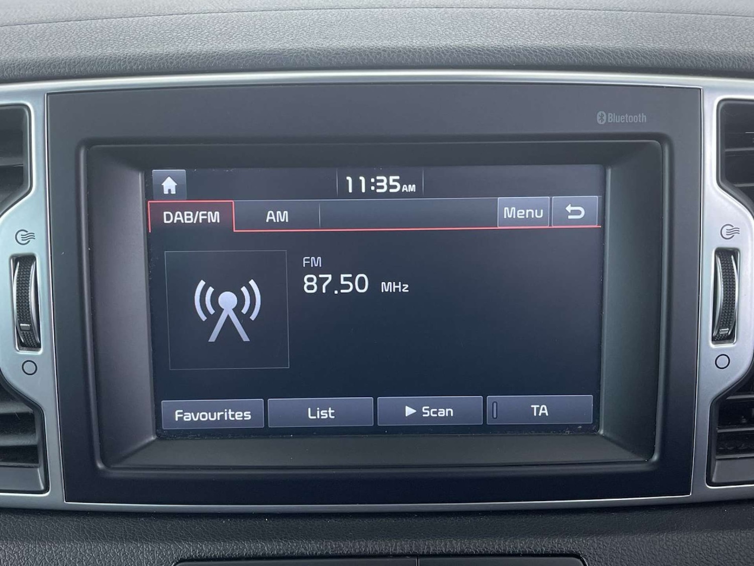 Used Kia Sportage 2017 for sale - 77420235: Photo 41