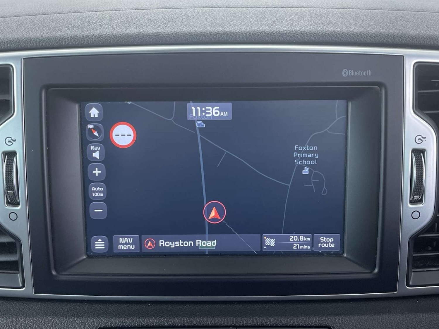 Used Kia Sportage 2017 for sale - 77420235: Photo 42