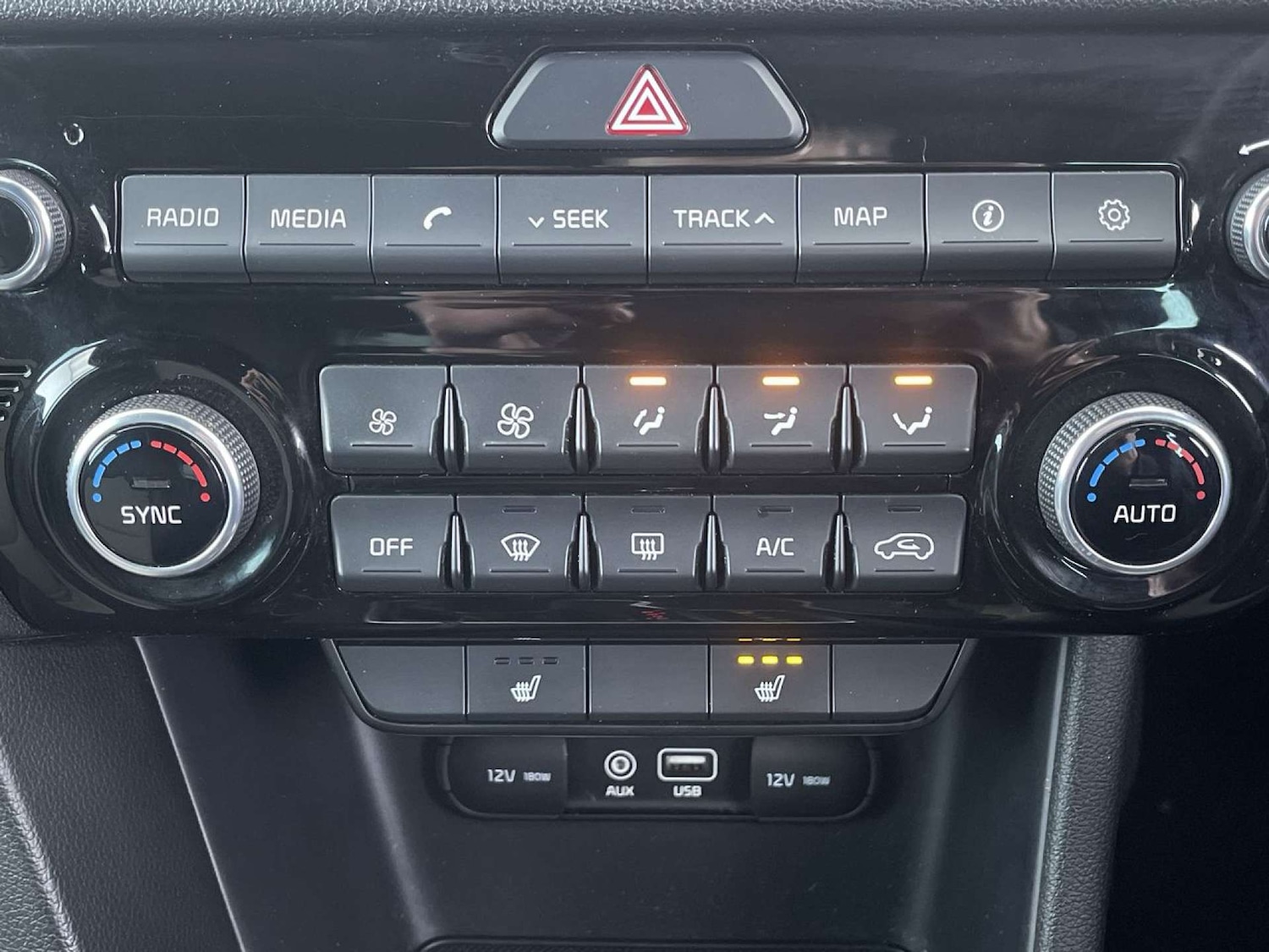 Used Kia Sportage 2017 for sale - 77420235: Photo 45