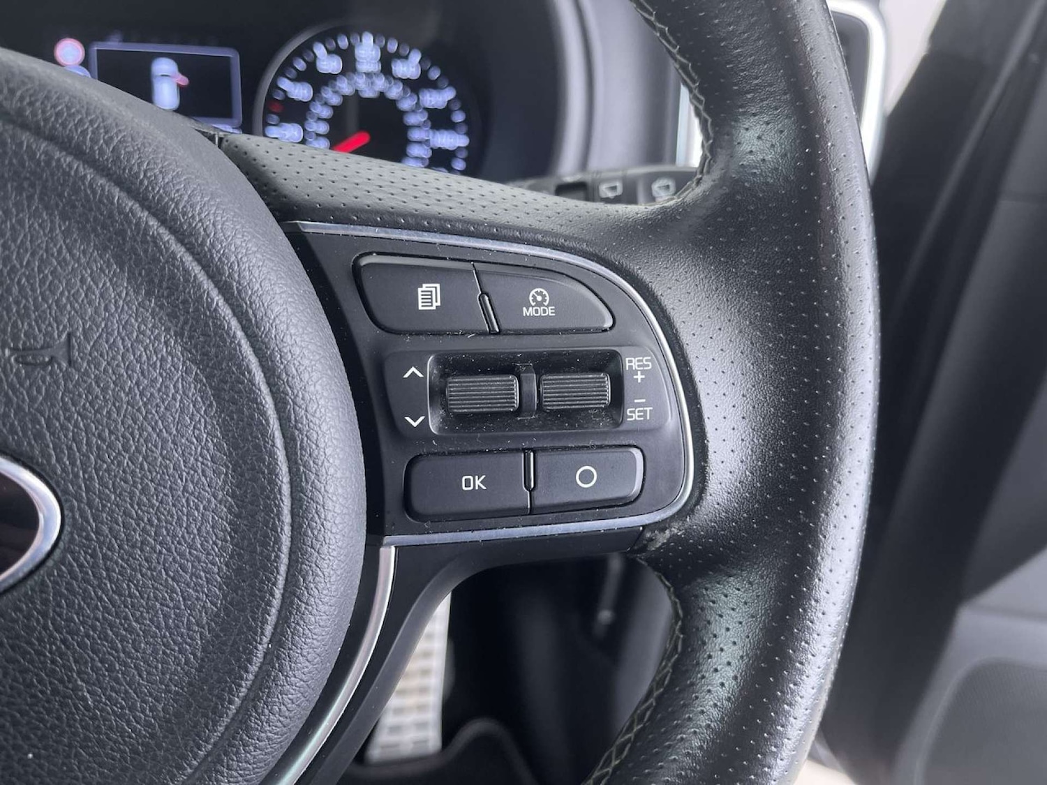 Used Kia Sportage 2017 for sale - 77420235: Photo 53