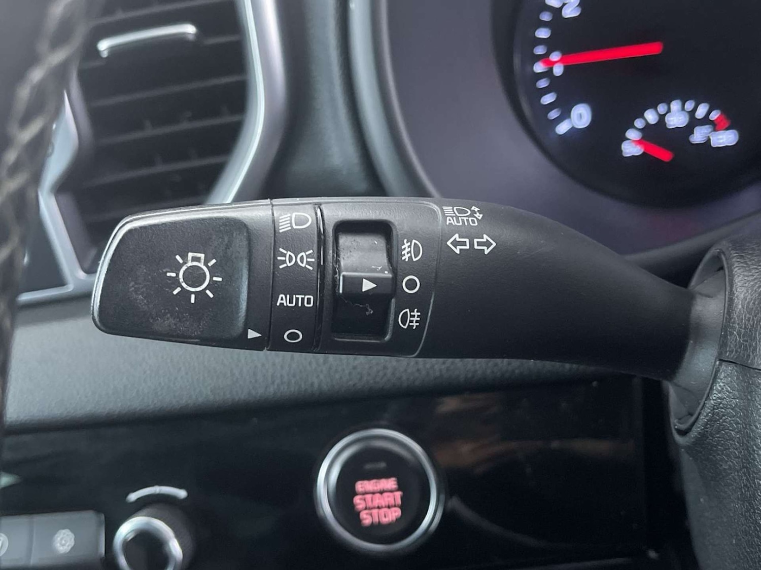 Used Kia Sportage 2017 for sale - 77420235: Photo 54