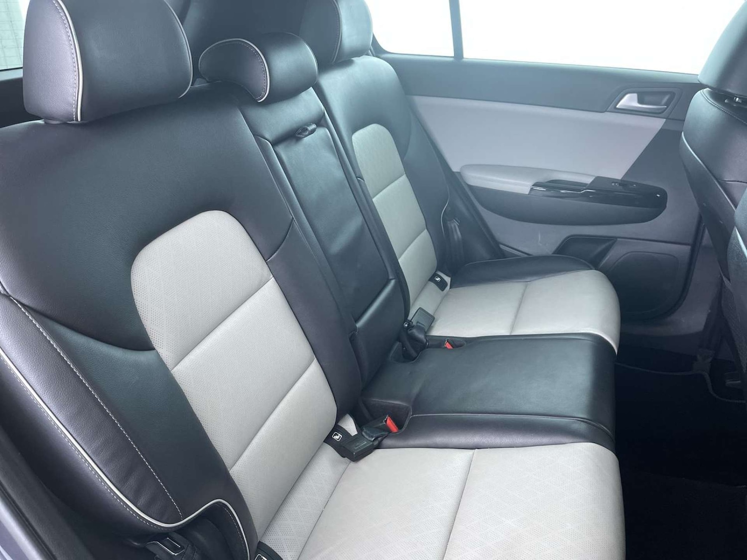 Used Kia Sportage 2017 for sale - 77420235: Photo 9