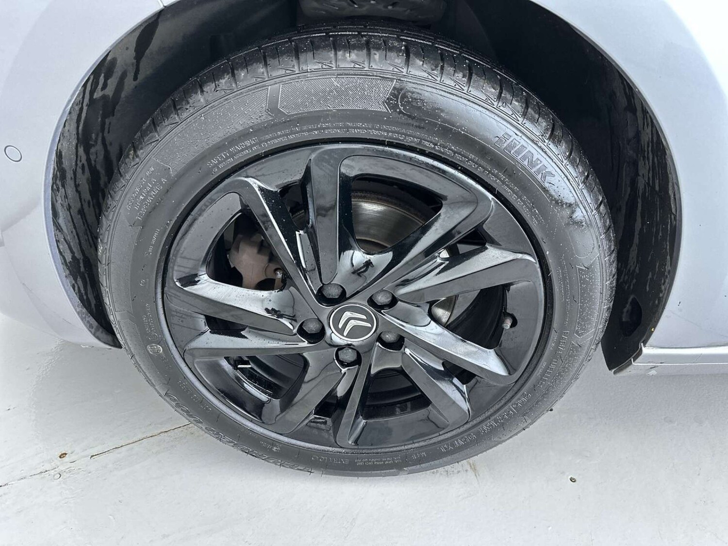 Used Citroen C4 Picasso 2018 for sale - 77422758: Photo 11