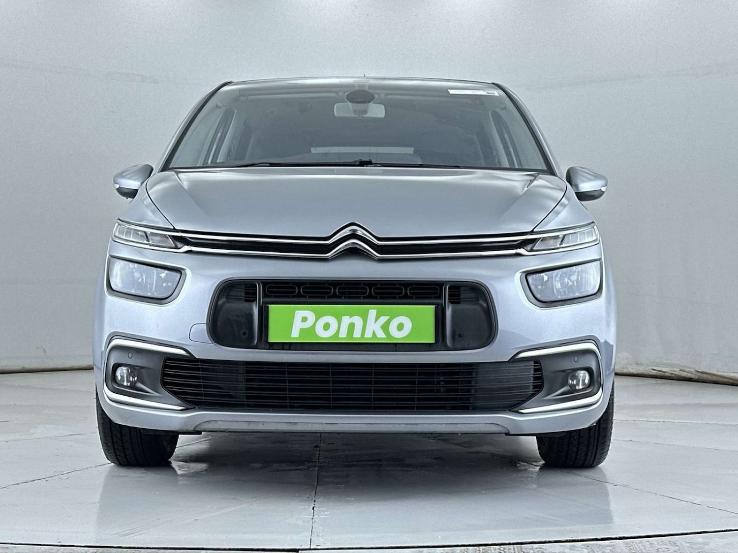 Used Citroen C4 Picasso 2018 for sale - 77422758: Photo 14