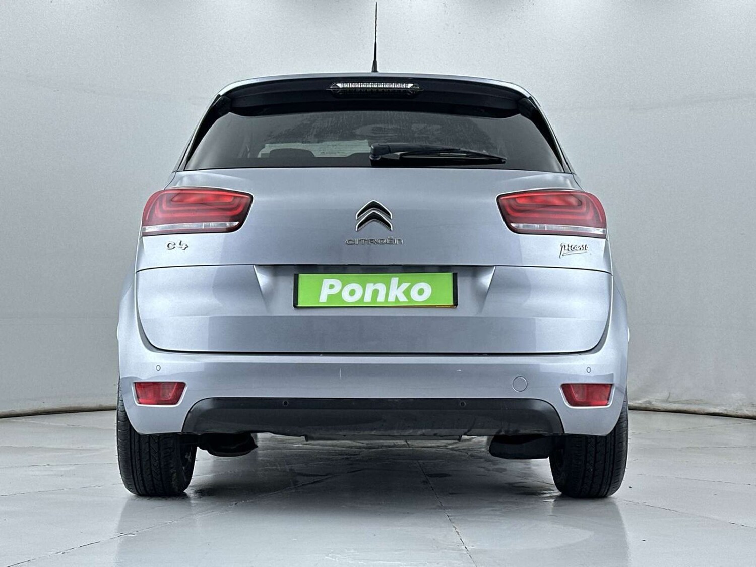 Used Citroen C4 Picasso 2018 for sale - 77422758: Photo 17