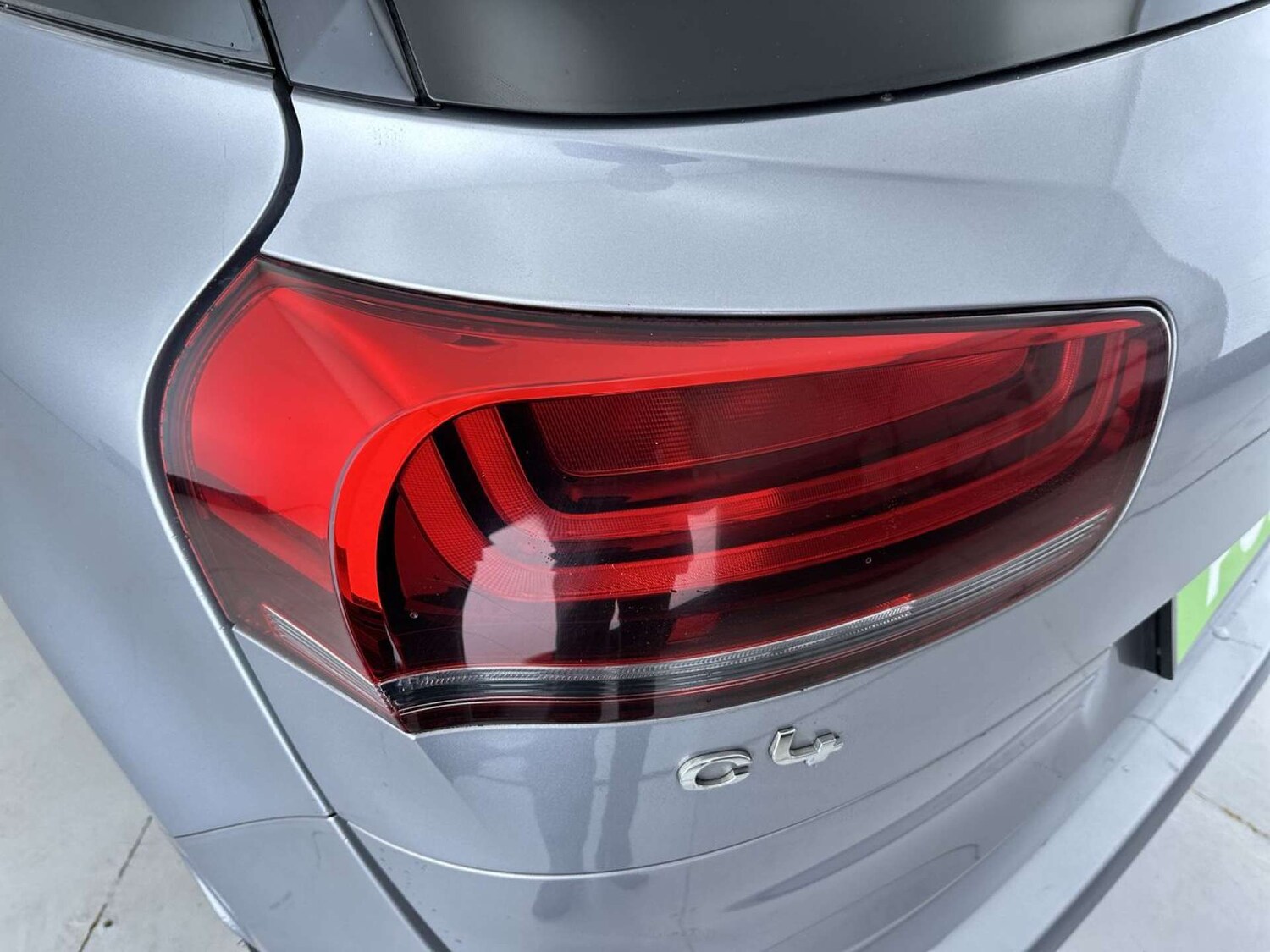 Used Citroen C4 Picasso 2018 for sale - 77422758: Photo 20