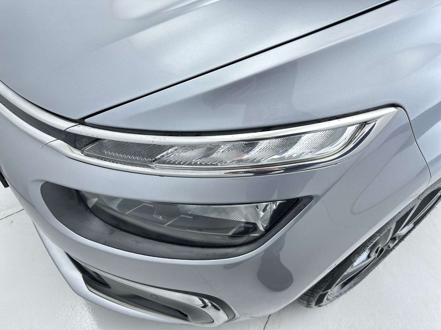 Used Citroen C4 Picasso 2018 for sale - 77422758: Photo 21