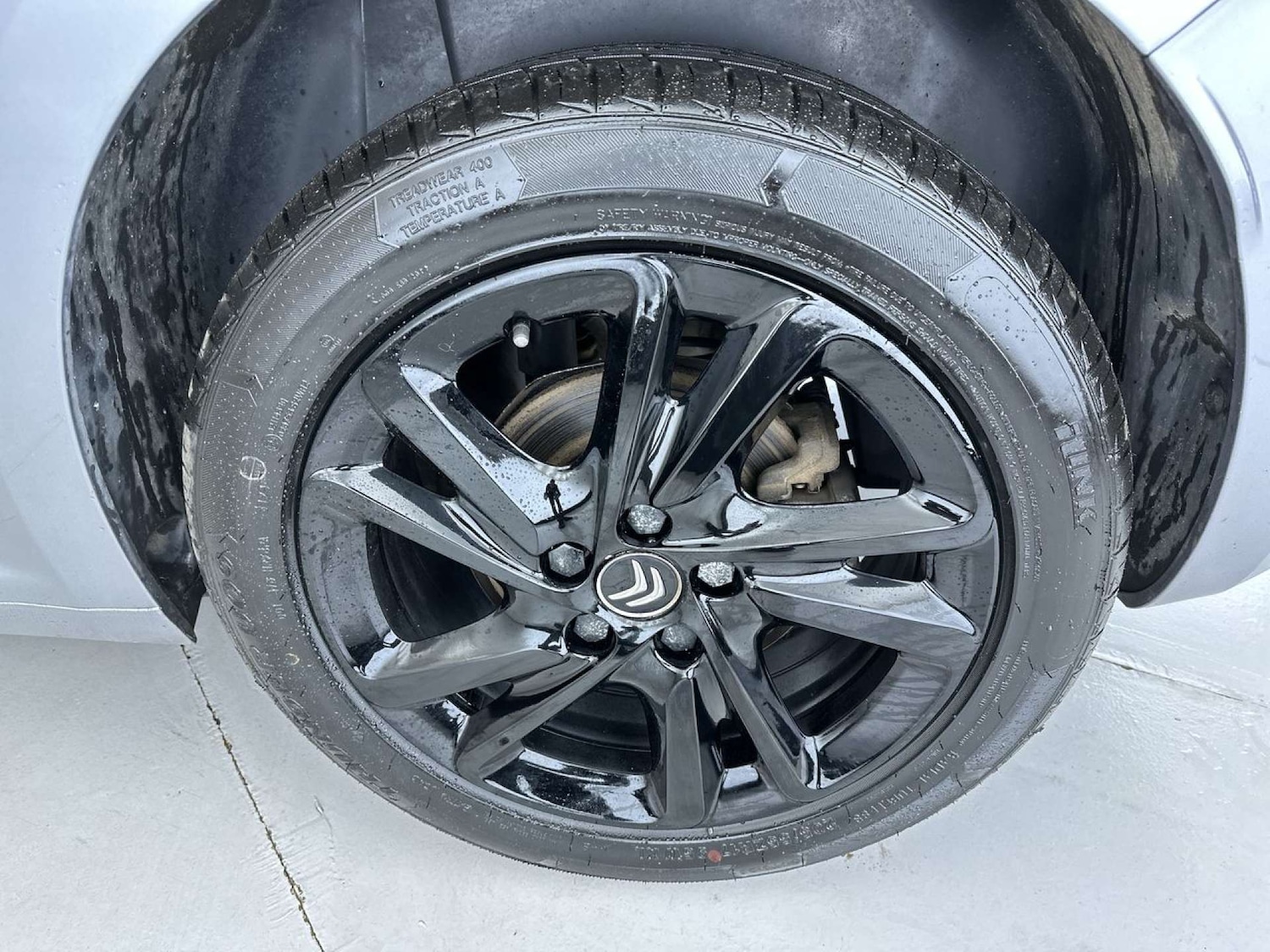 Used Citroen C4 Picasso 2018 for sale - 77422758: Photo 22