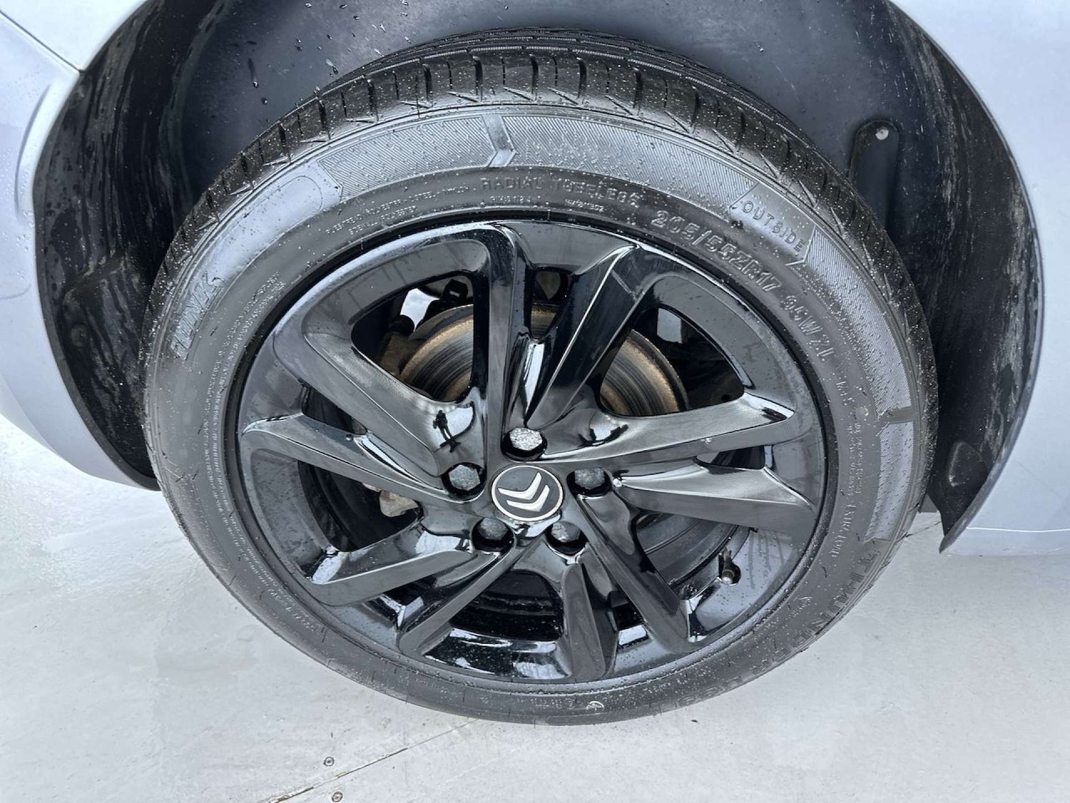 Used Citroen C4 Picasso 2018 for sale - 77422758: Photo 23