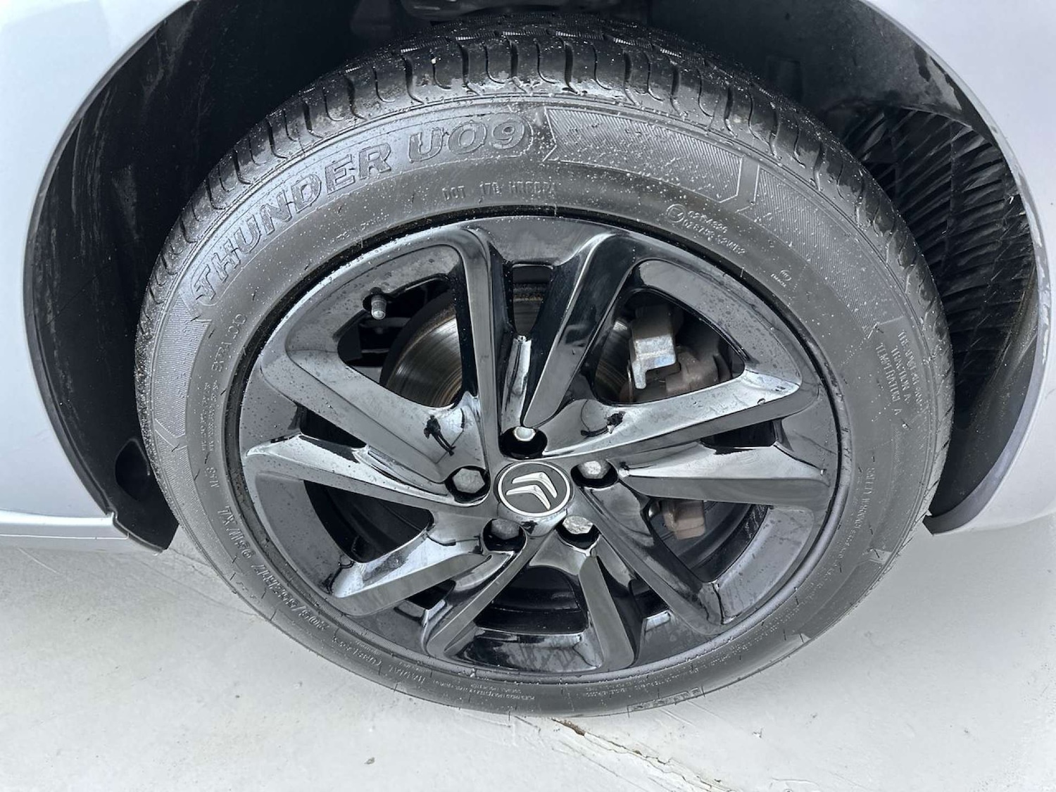 Used Citroen C4 Picasso 2018 for sale - 77422758: Photo 24