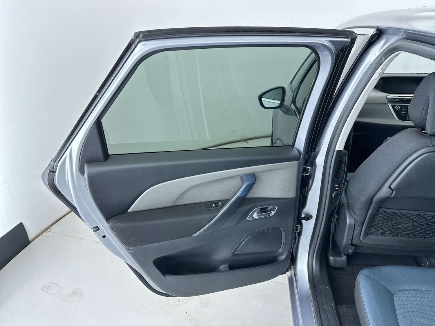 Used Citroen C4 Picasso 2018 for sale - 77422758: Photo 28