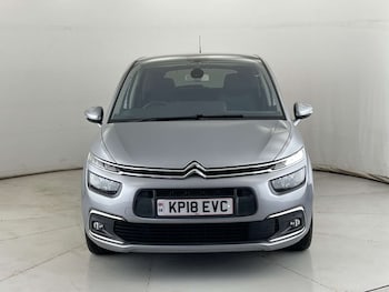 Used Citroen C4 Picasso 2018 for sale - 77422758: Photo