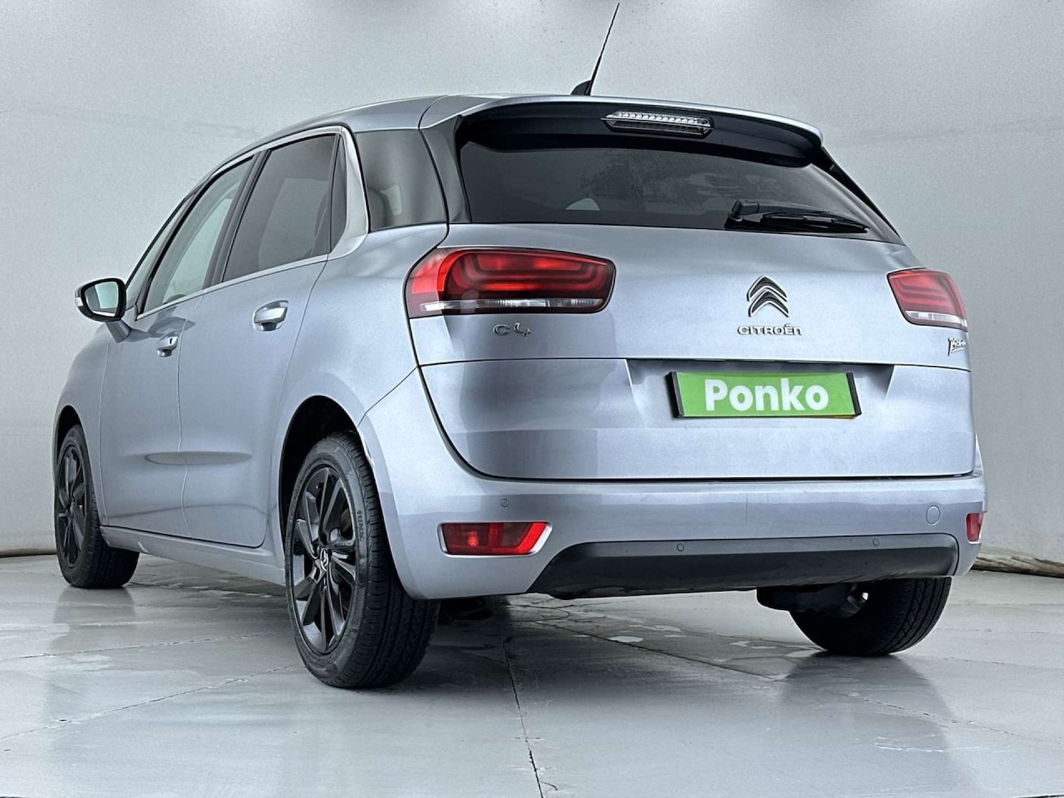 Used Citroen C4 Picasso 2018 for sale - 77422758: Photo 3