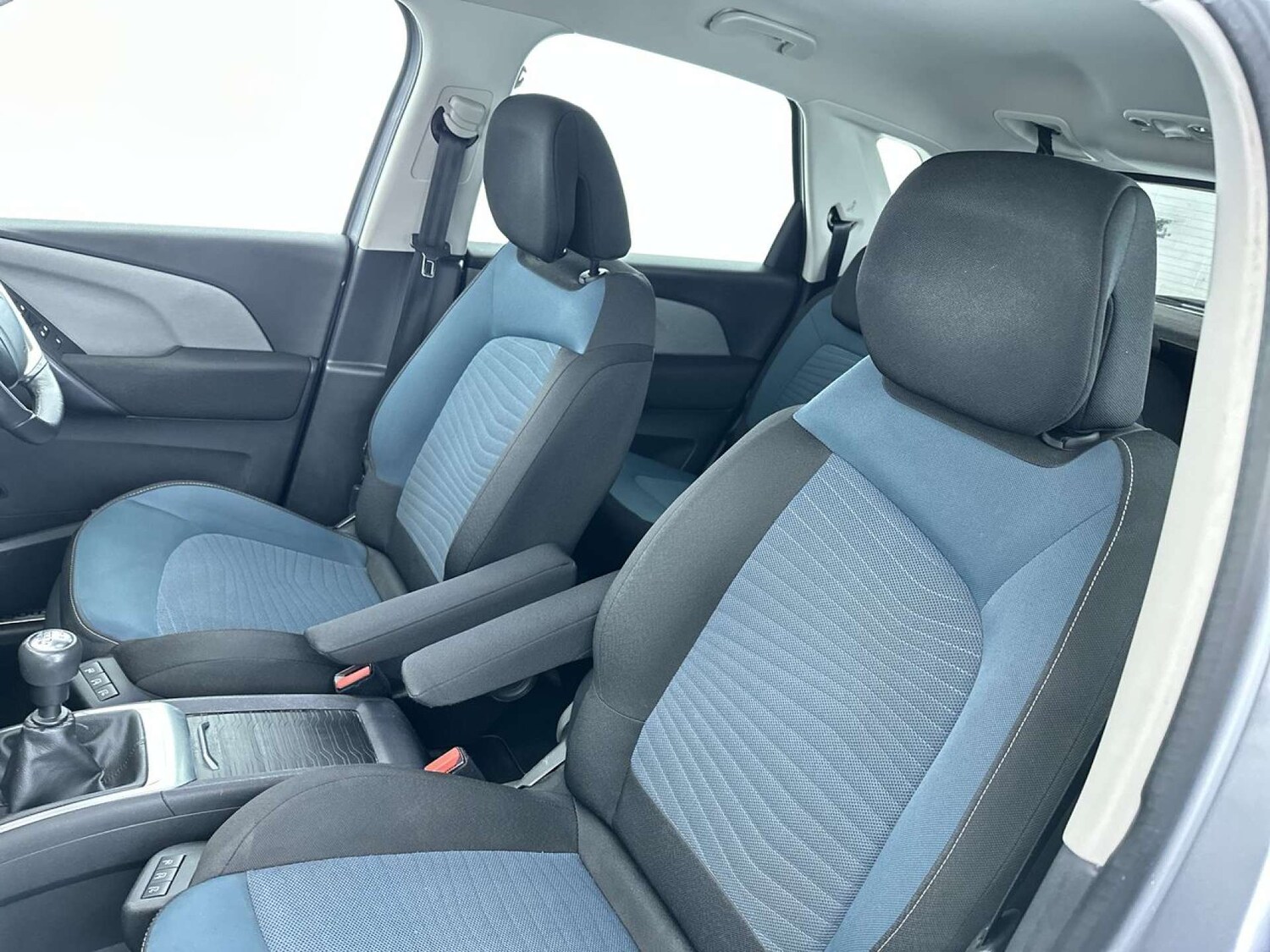 Used Citroen C4 Picasso 2018 for sale - 77422758: Photo 31