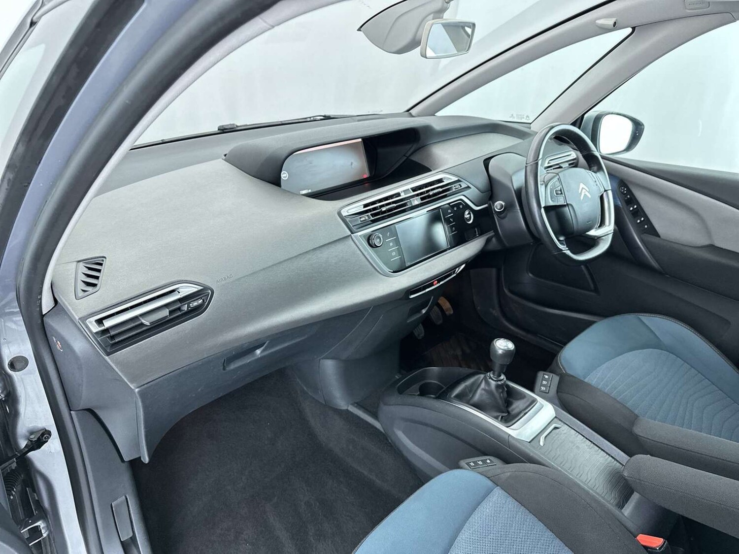 Used Citroen C4 Picasso 2018 for sale - 77422758: Photo 32