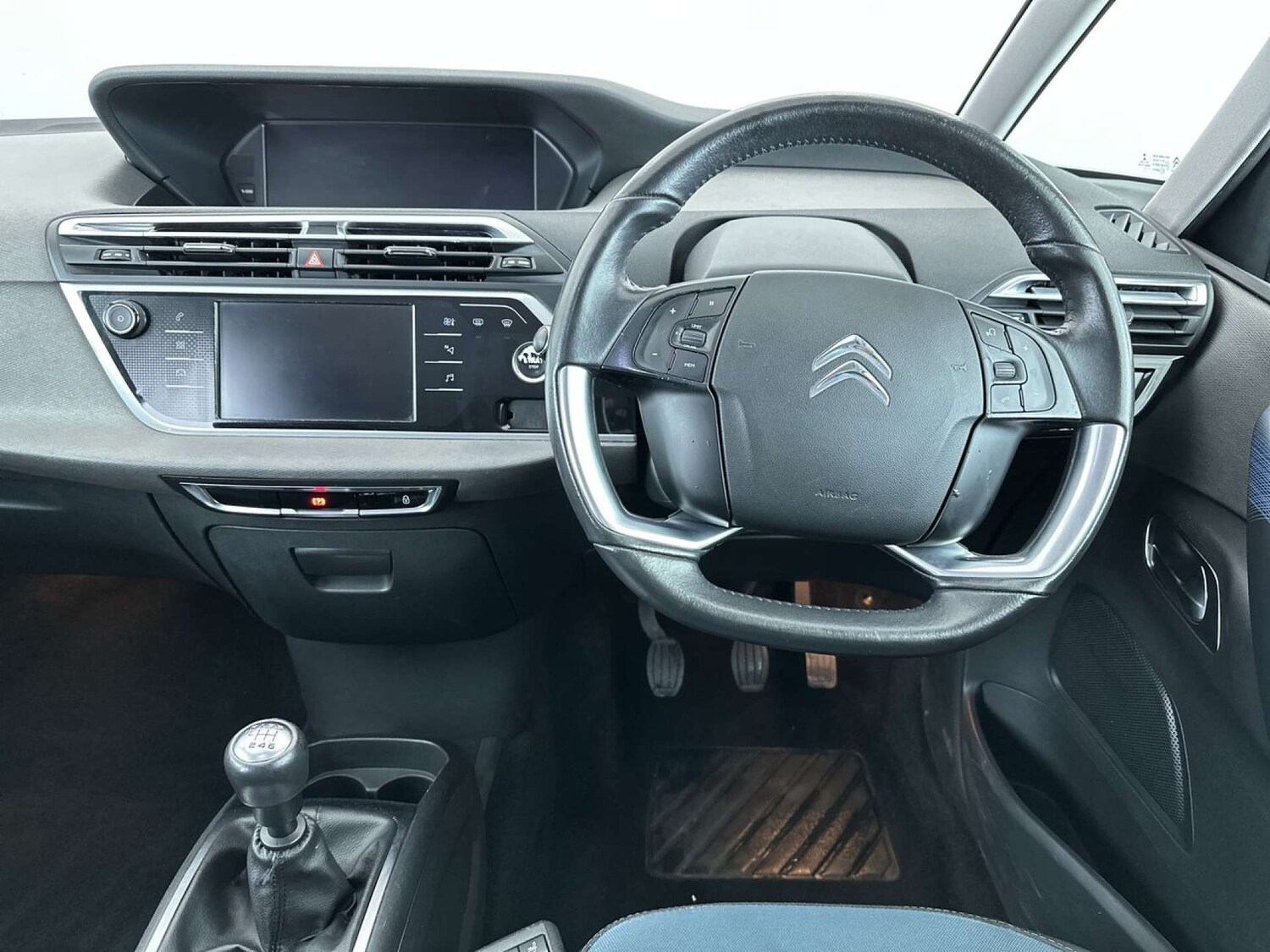 Used Citroen C4 Picasso 2018 for sale - 77422758: Photo 35