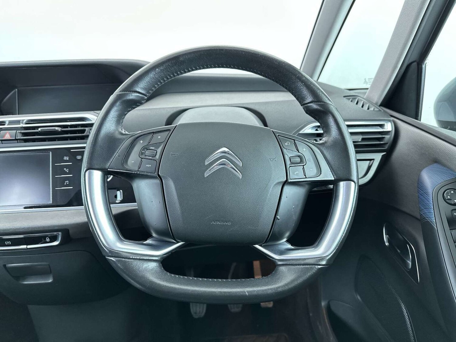 Used Citroen C4 Picasso 2018 for sale - 77422758: Photo 36