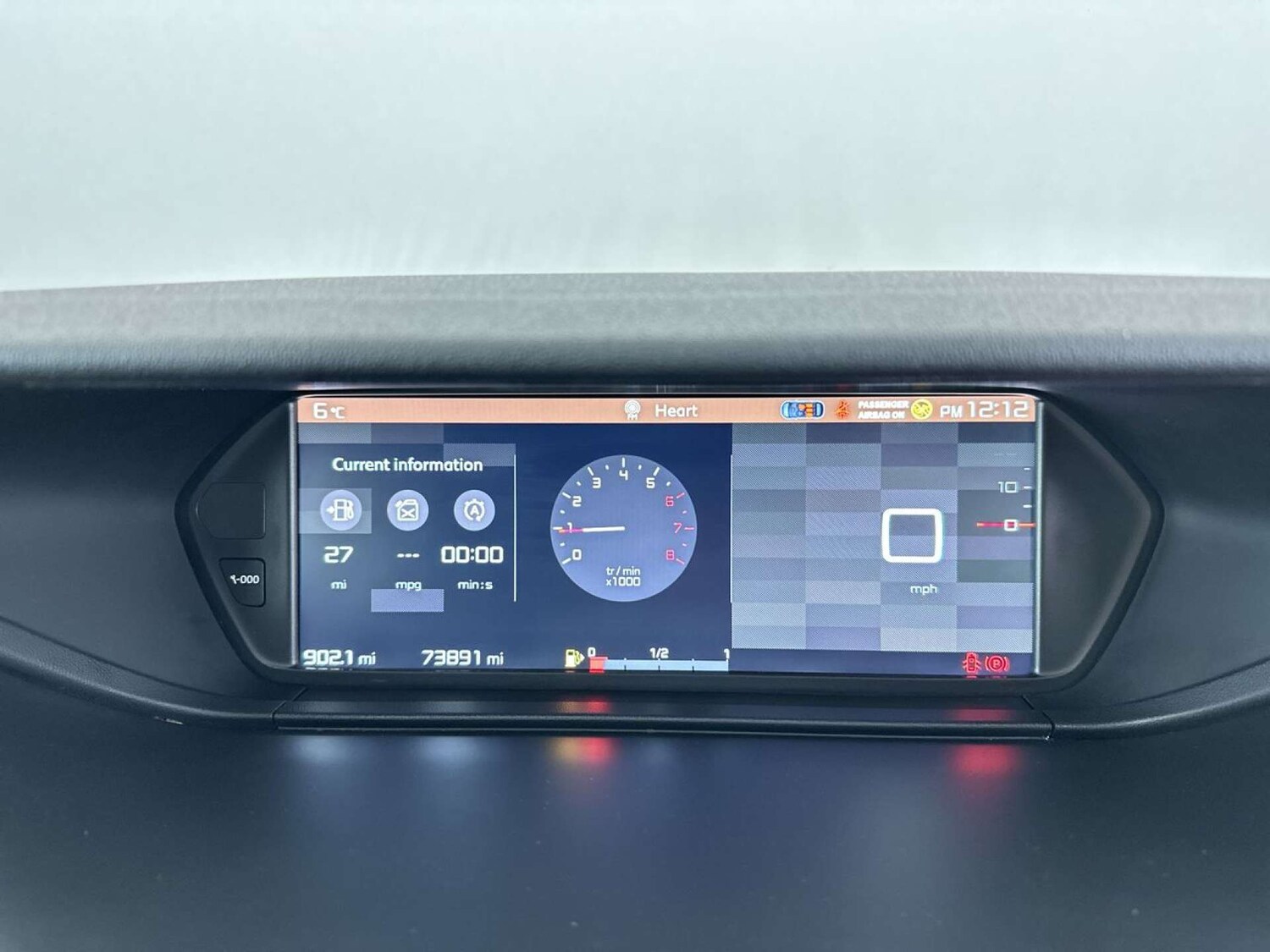 Used Citroen C4 Picasso 2018 for sale - 77422758: Photo 39