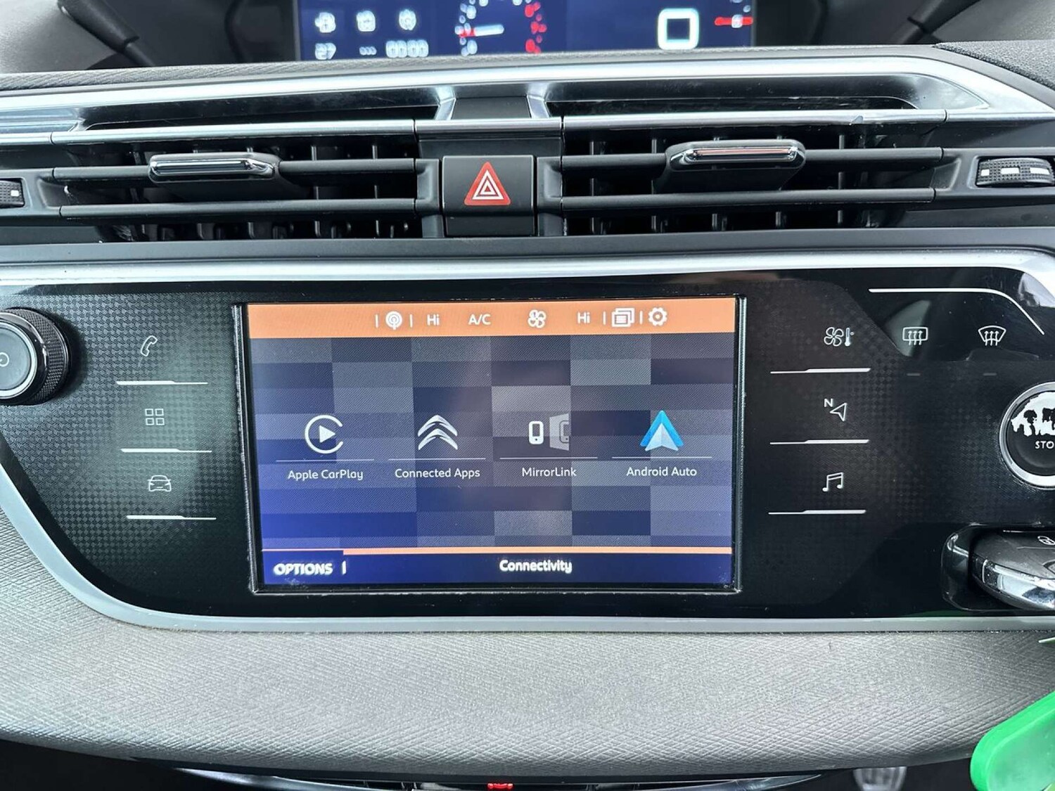 Used Citroen C4 Picasso 2018 for sale - 77422758: Photo 40