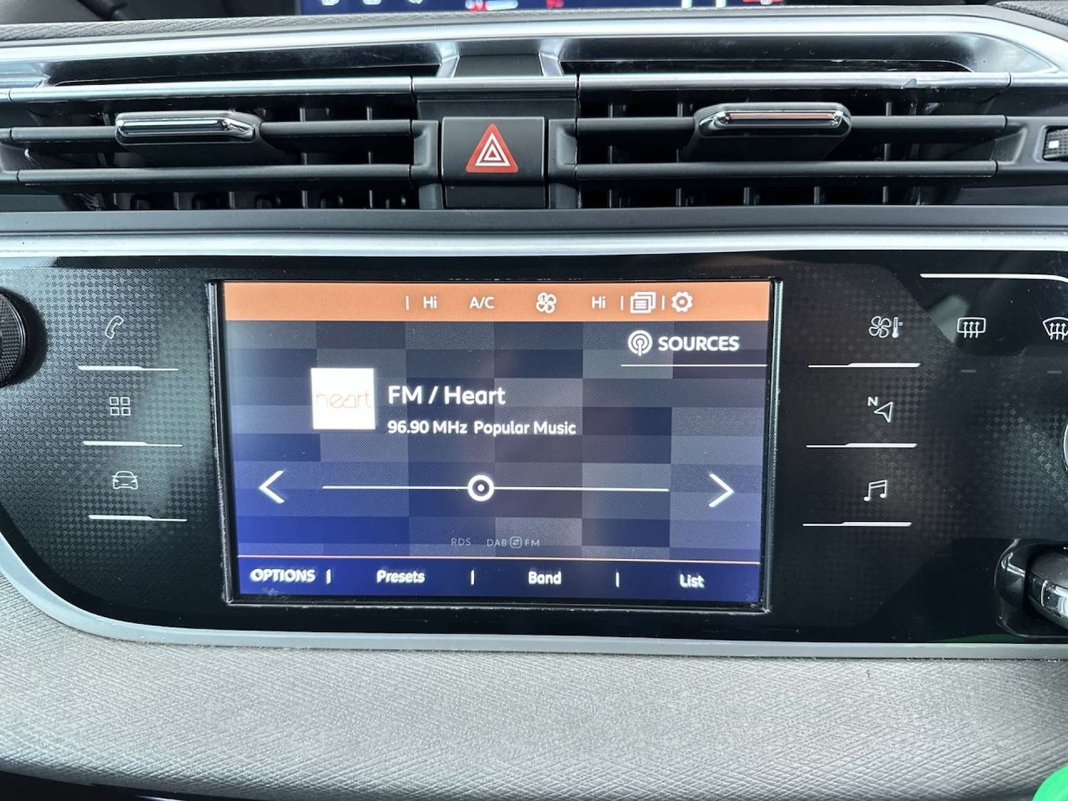 Used Citroen C4 Picasso 2018 for sale - 77422758: Photo 41