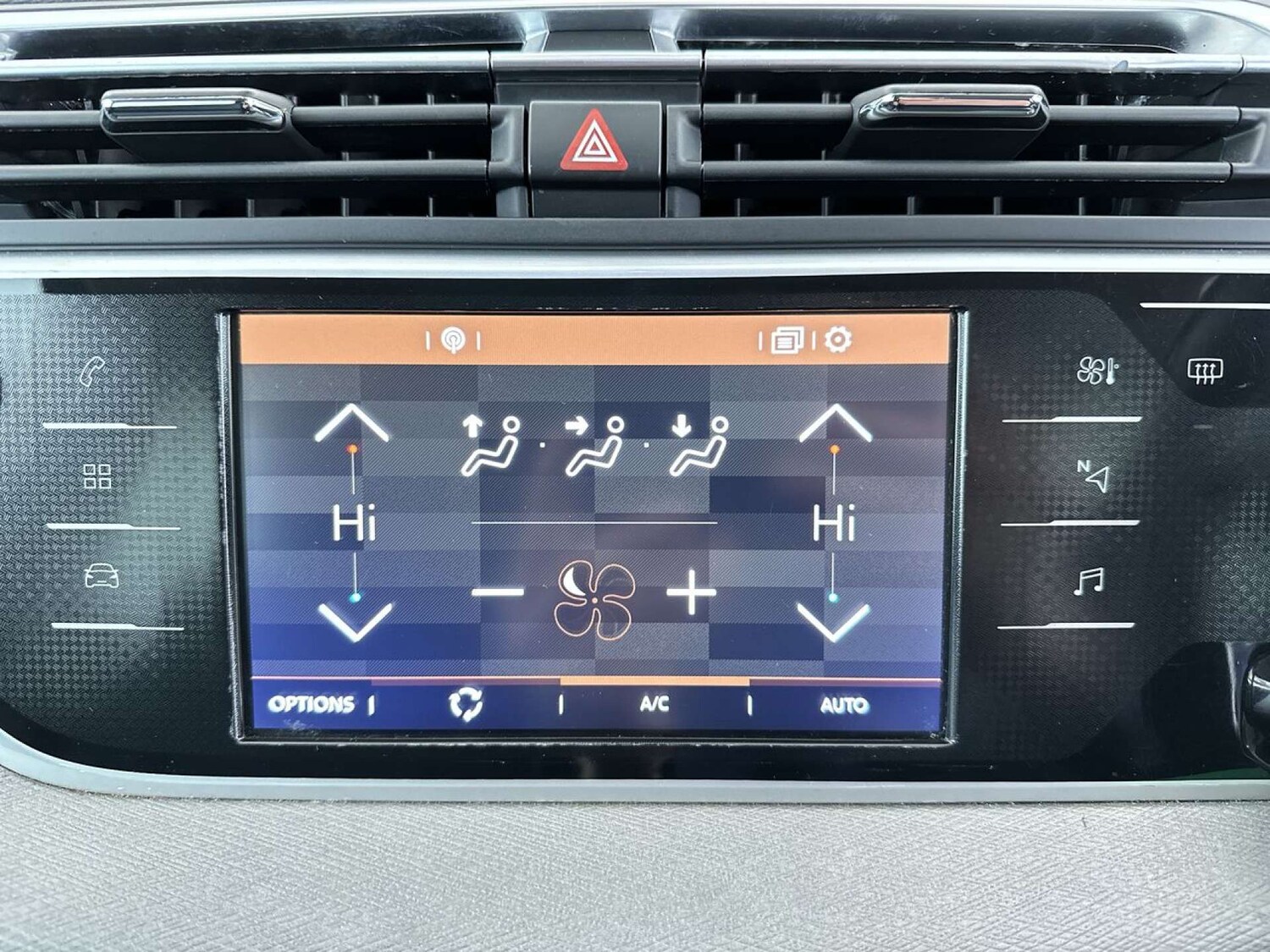 Used Citroen C4 Picasso 2018 for sale - 77422758: Photo 45