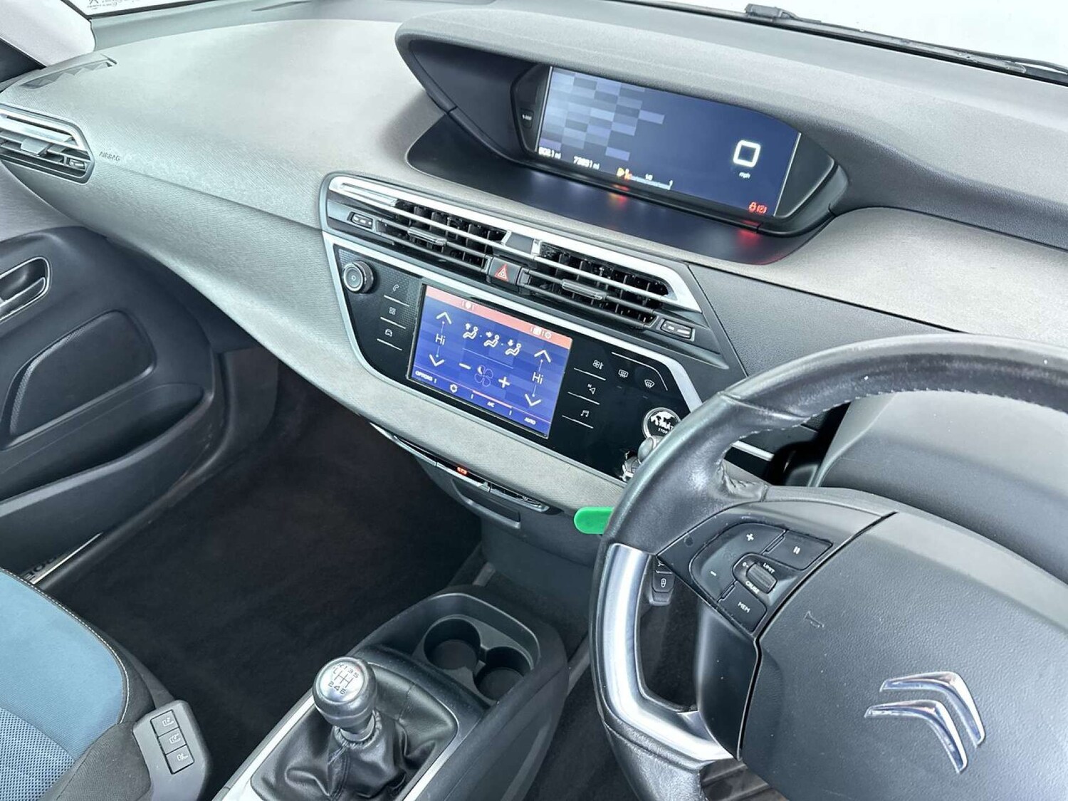 Used Citroen C4 Picasso 2018 for sale - 77422758: Photo 46