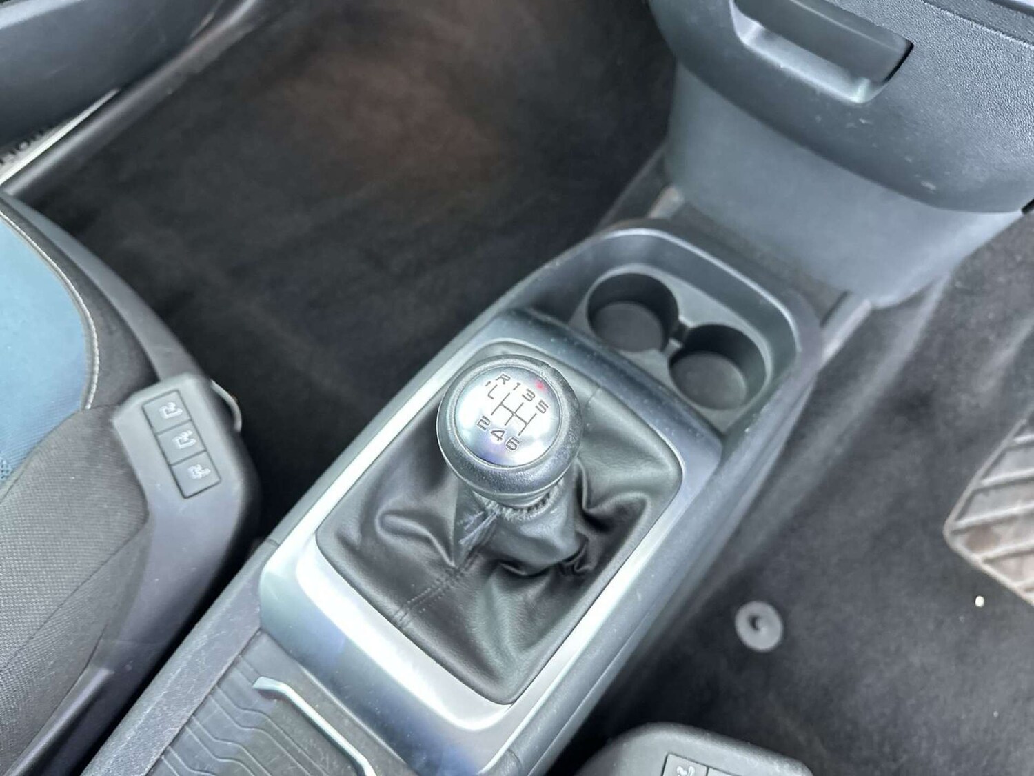 Used Citroen C4 Picasso 2018 for sale - 77422758: Photo 47