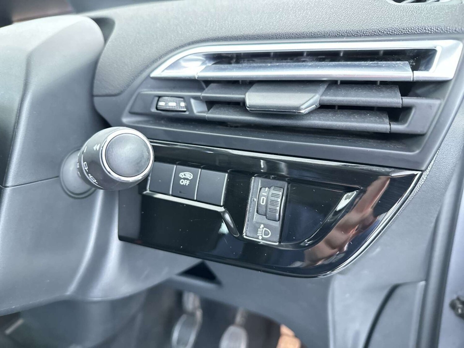 Used Citroen C4 Picasso 2018 for sale - 77422758: Photo 49