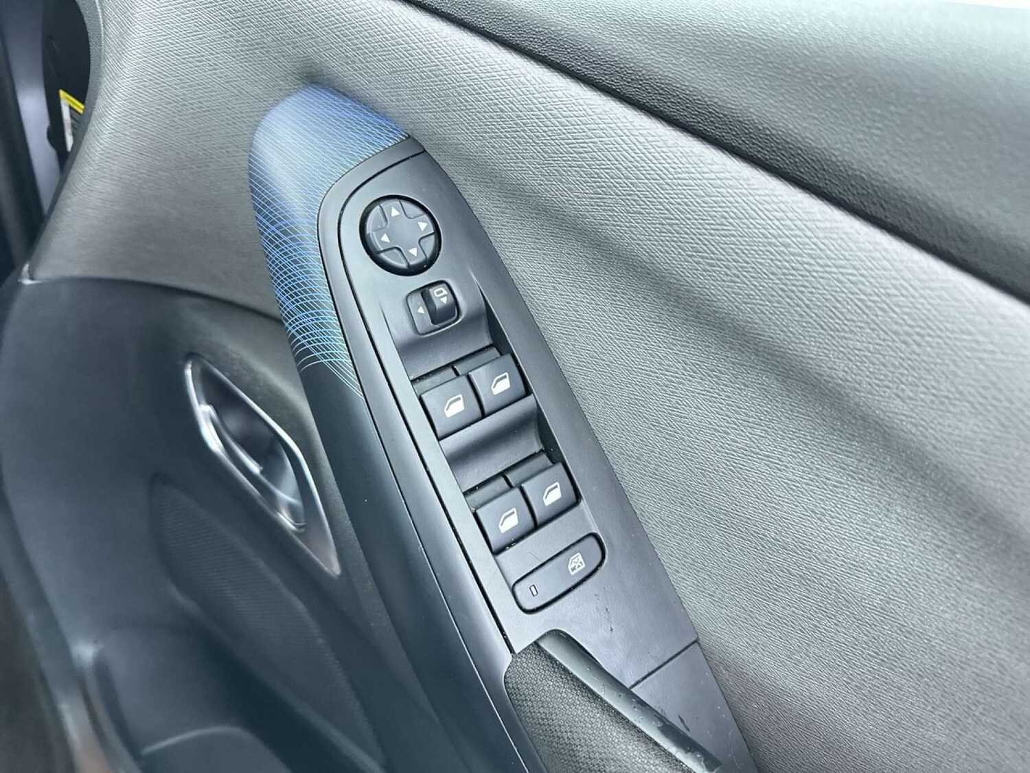 Used Citroen C4 Picasso 2018 for sale - 77422758: Photo 50