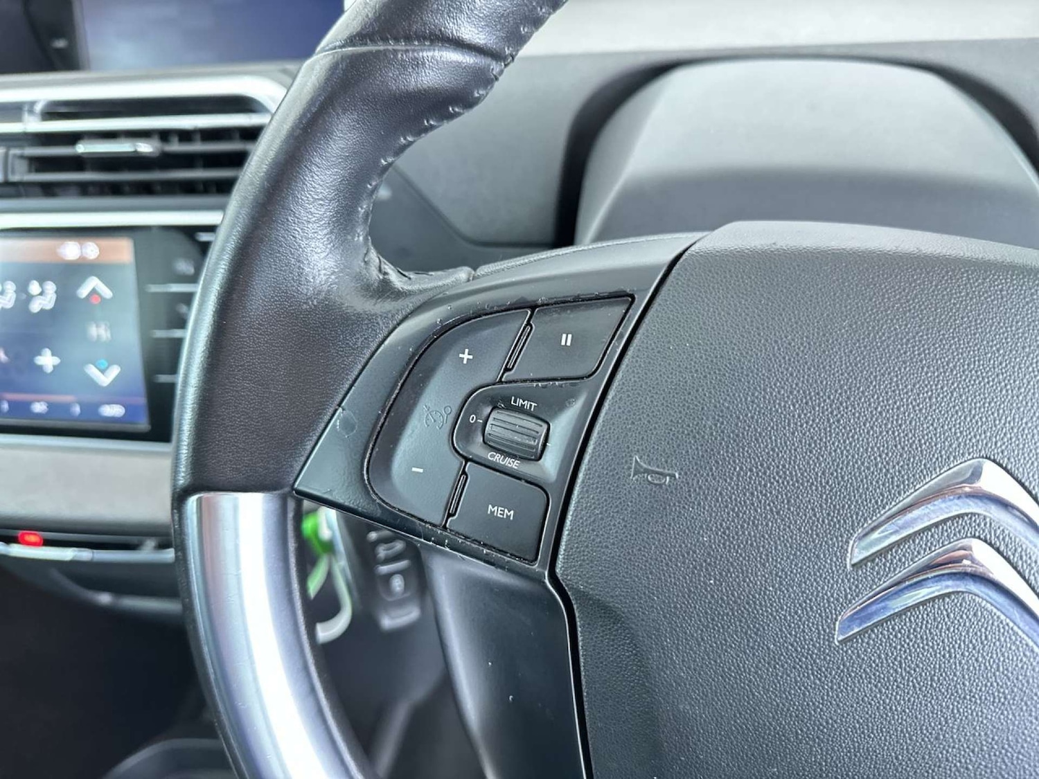 Used Citroen C4 Picasso 2018 for sale - 77422758: Photo 51