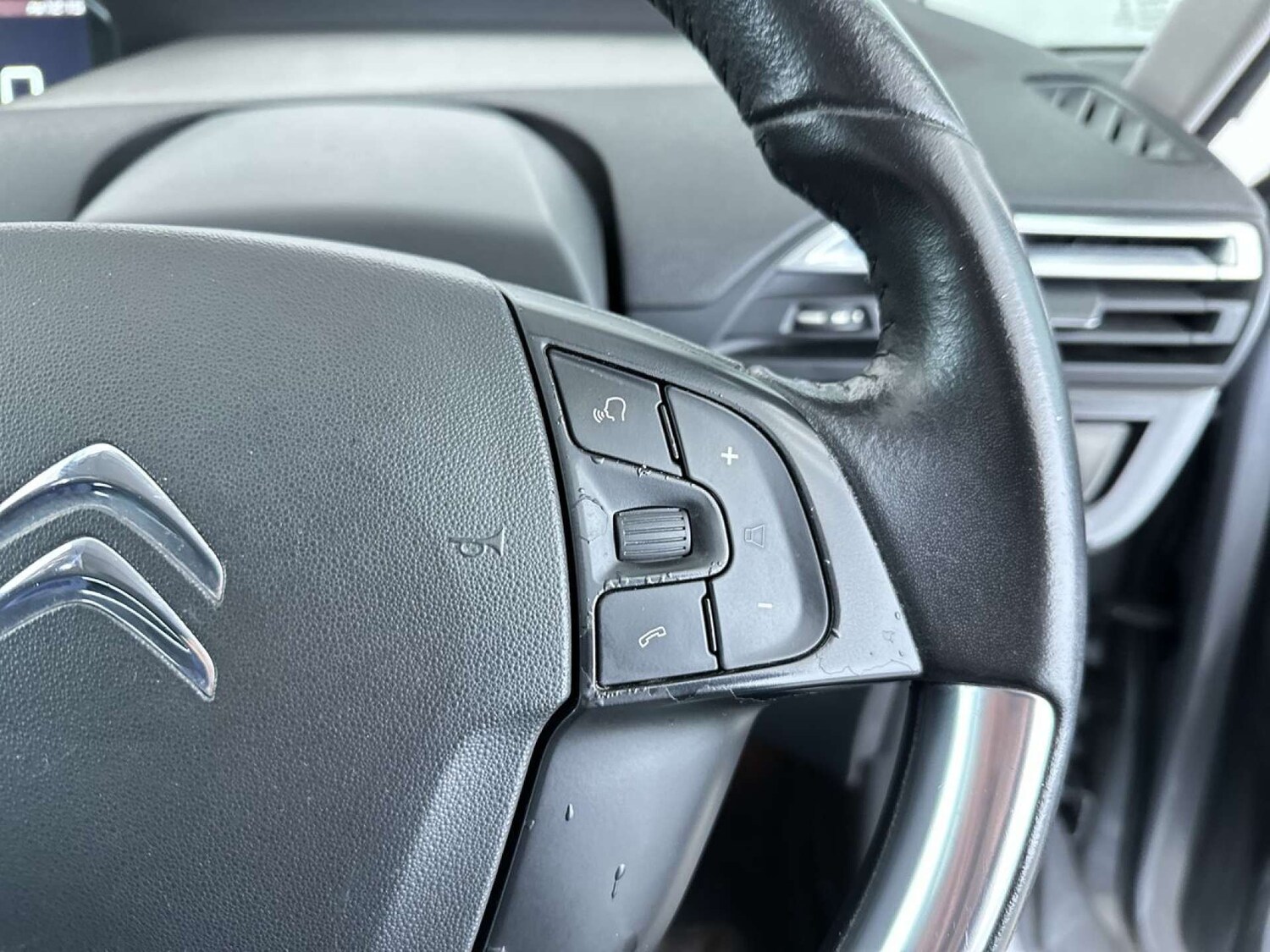 Used Citroen C4 Picasso 2018 for sale - 77422758: Photo 52