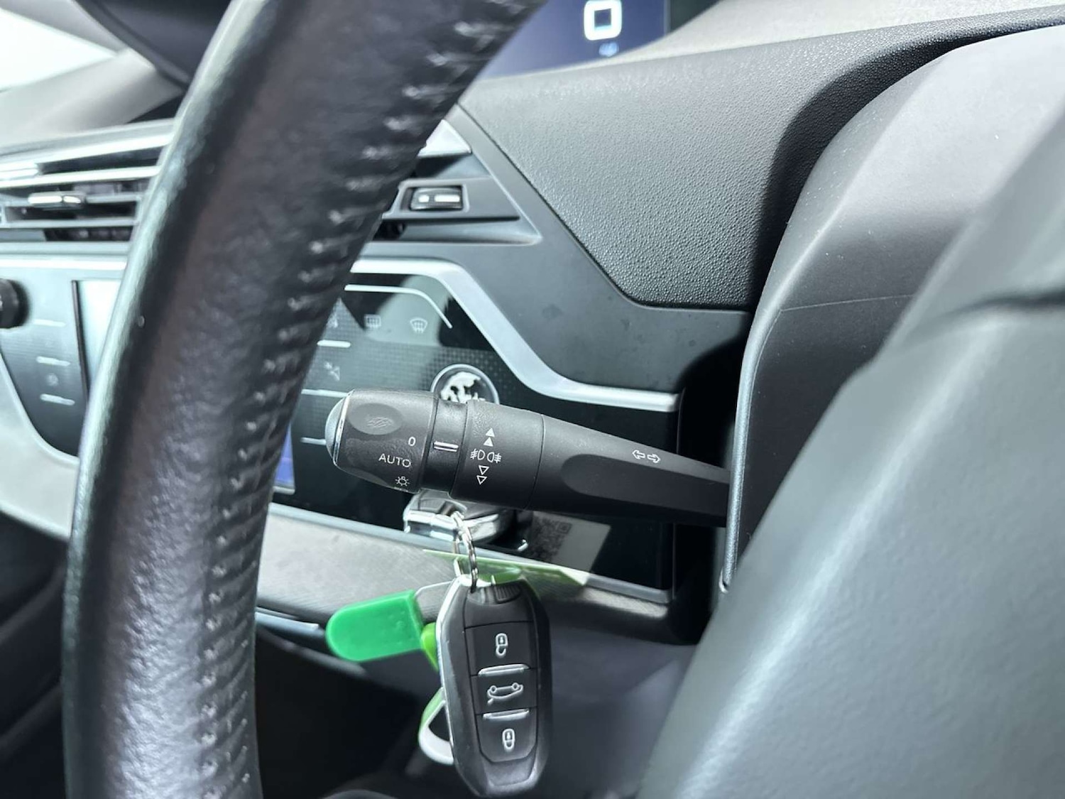 Used Citroen C4 Picasso 2018 for sale - 77422758: Photo 53