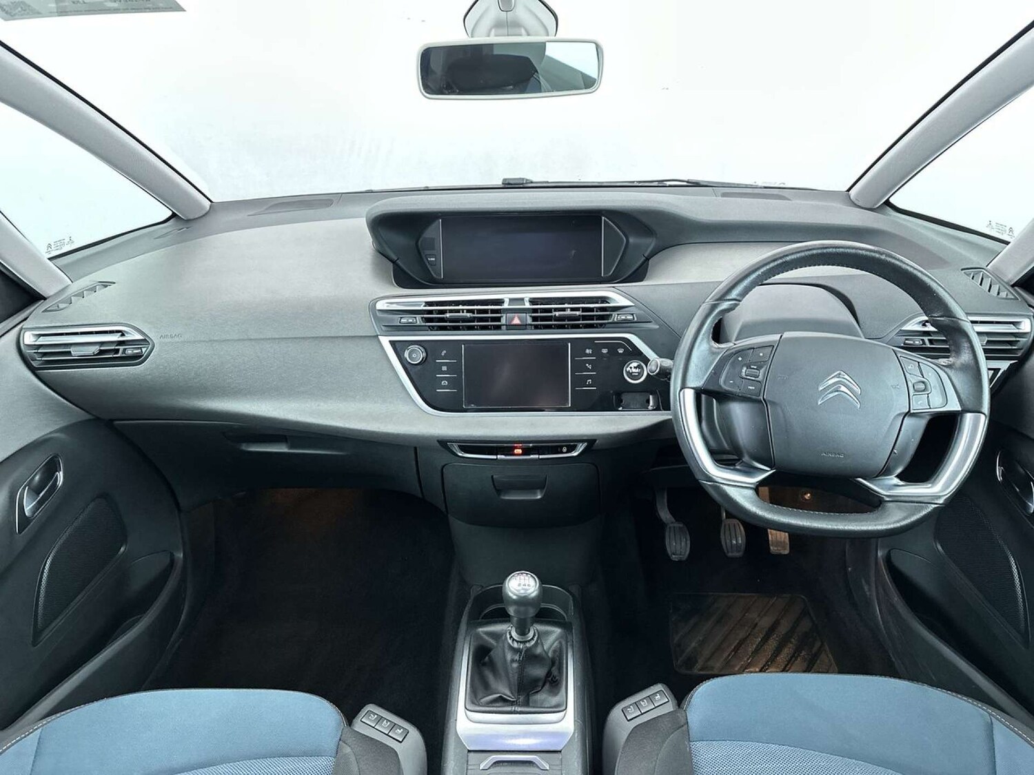 Used Citroen C4 Picasso 2018 for sale - 77422758: Photo 8