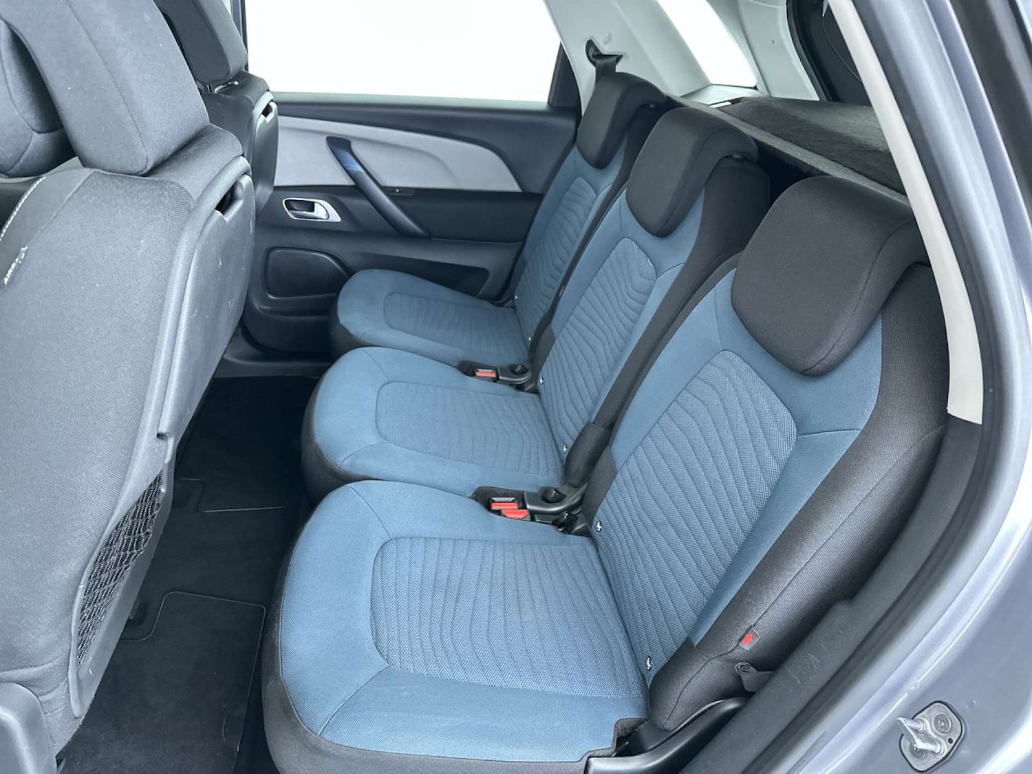 Used Citroen C4 Picasso 2018 for sale - 77422758: Photo 9