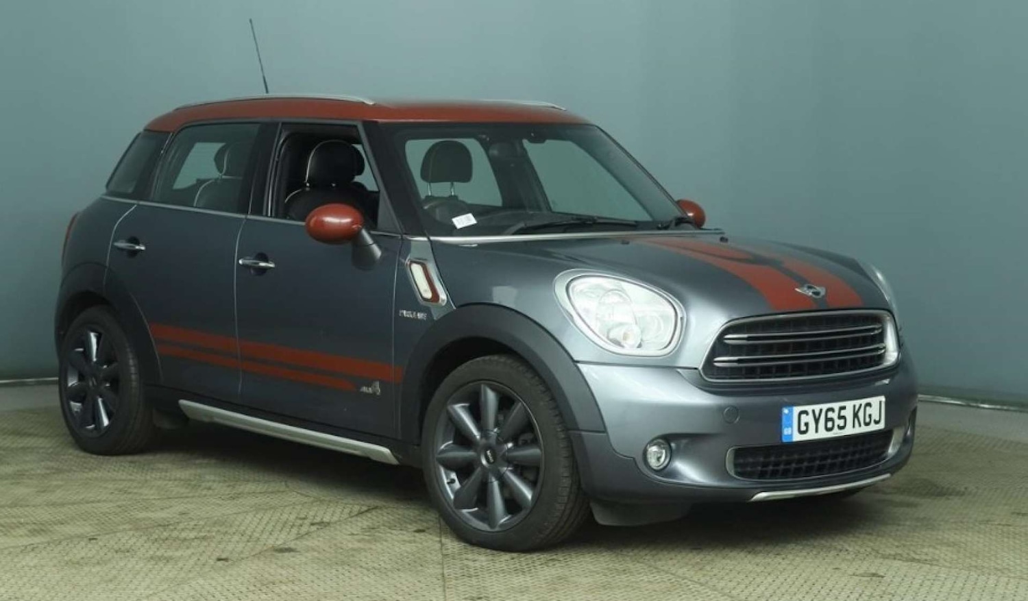 Used MINI Countryman 2015 for sale - 76830222: Photo 1